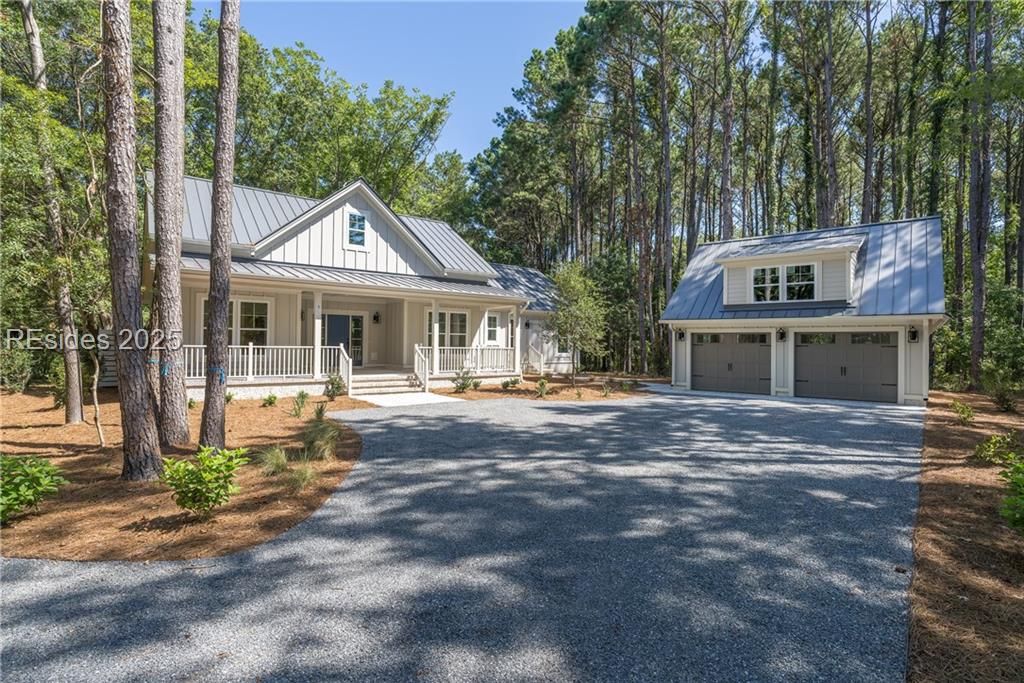 5 Barksdale Lane