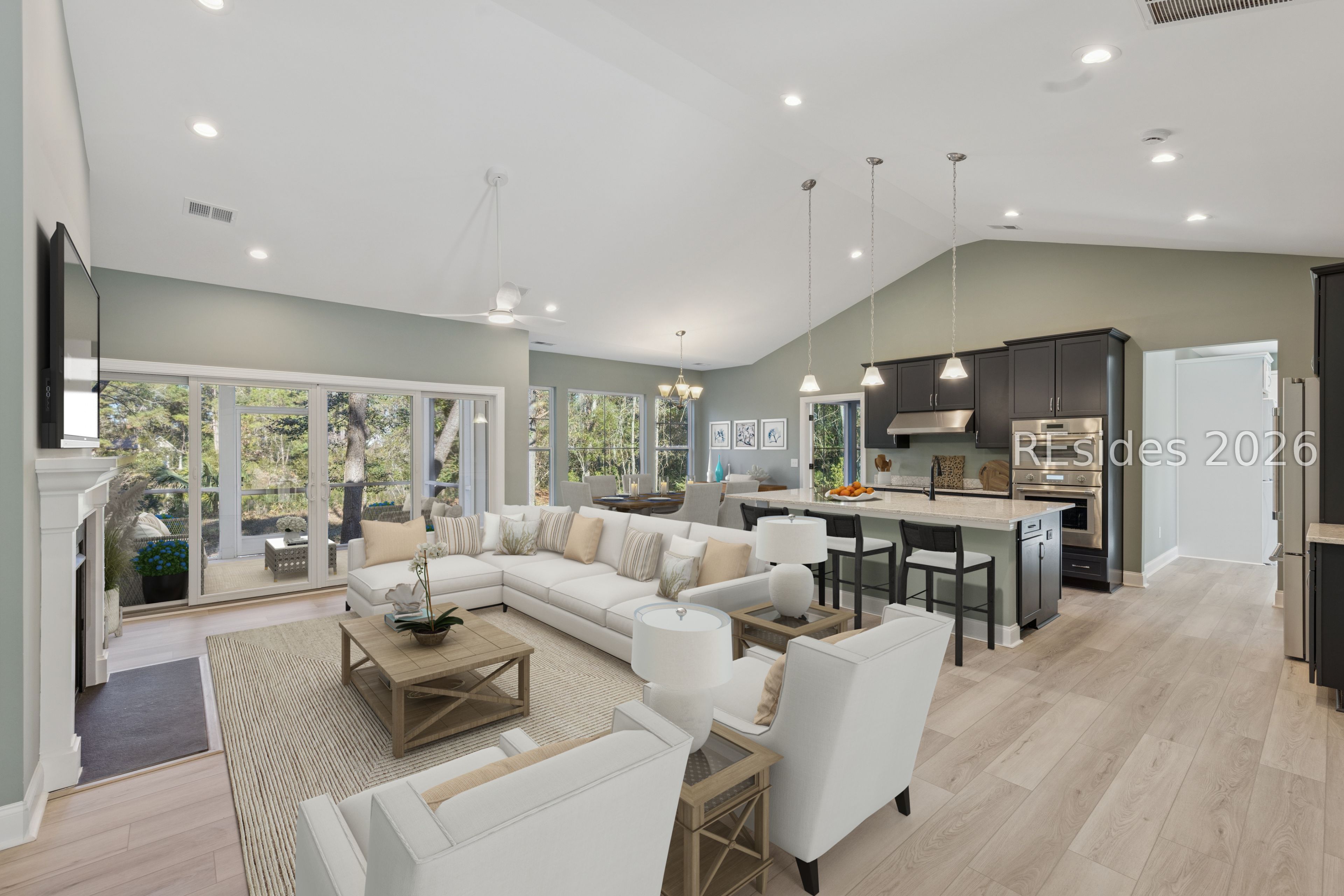 5 Barksdale Lane