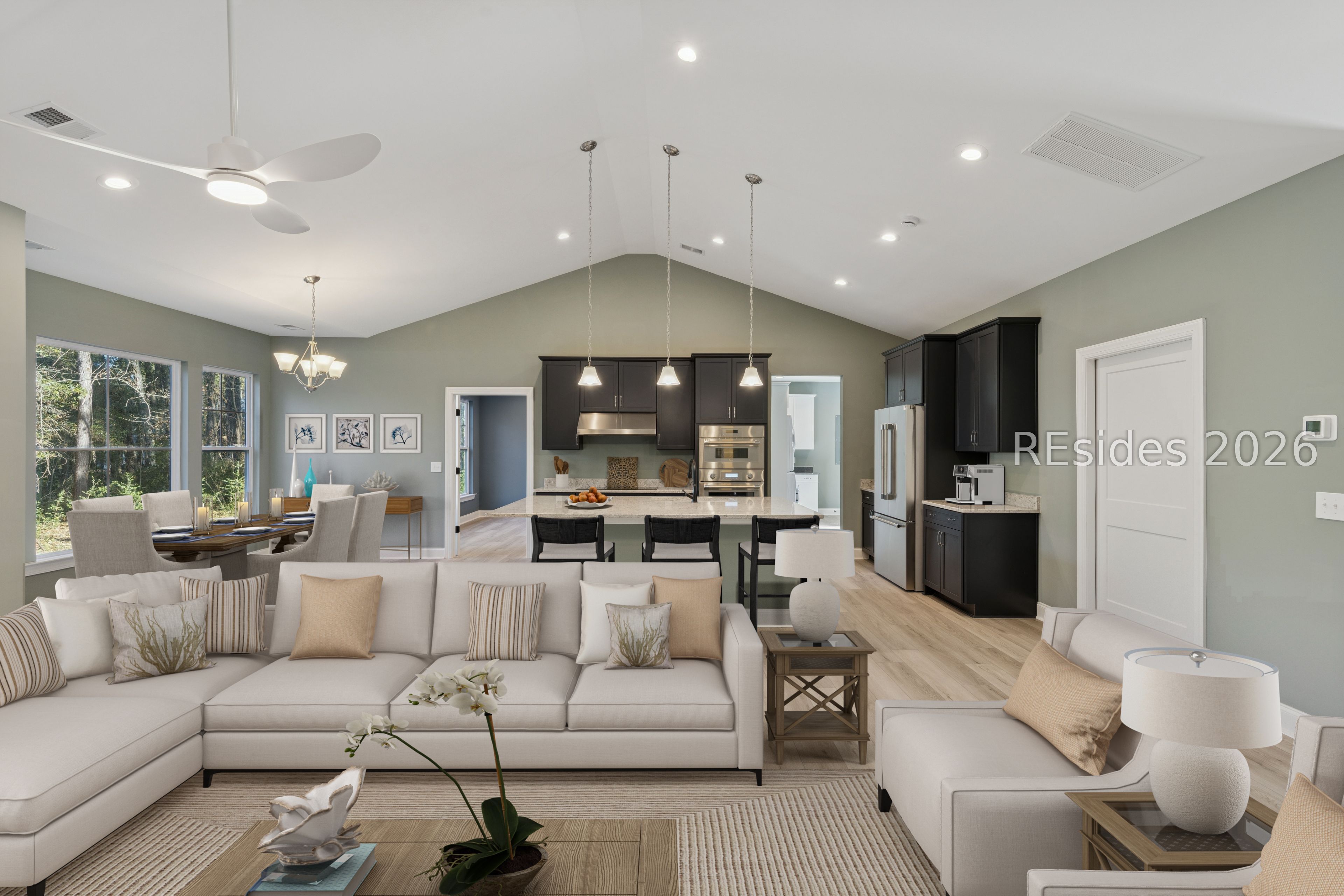 5 Barksdale Lane