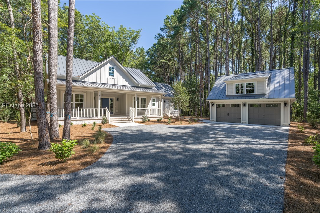 5 Barksdale Lane