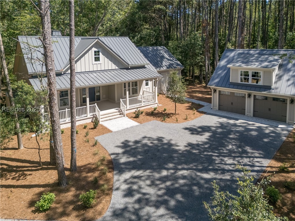 5 Barksdale Lane