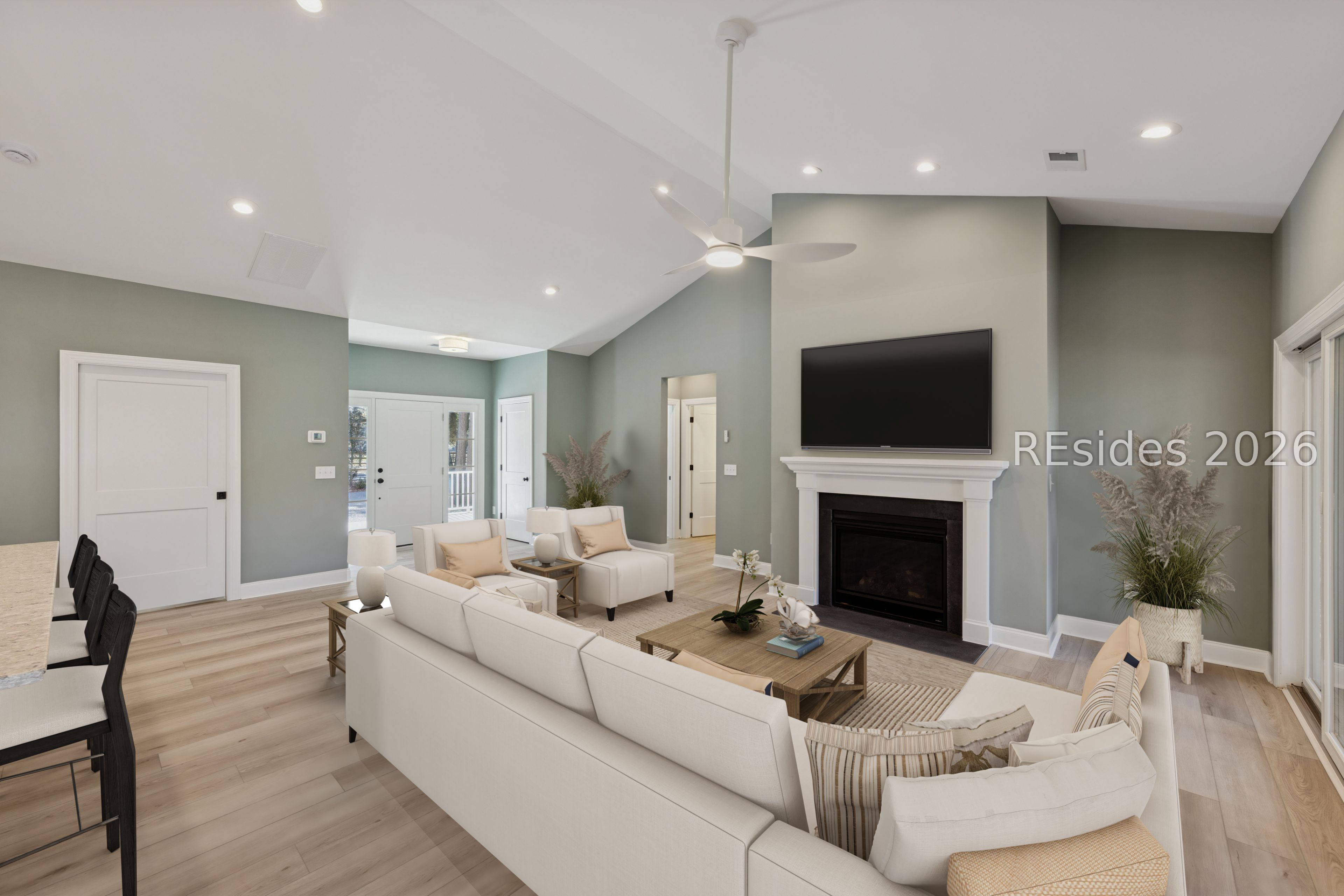 5 Barksdale Lane