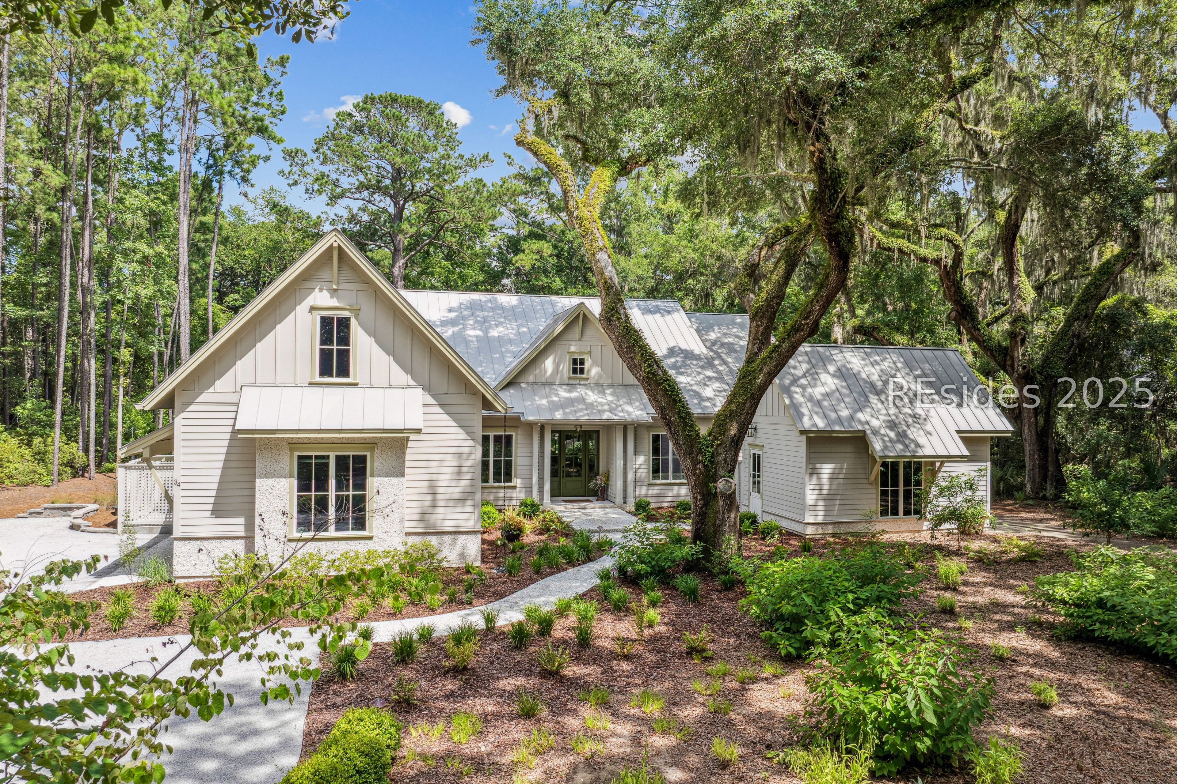 34 Bee Tree Drive
