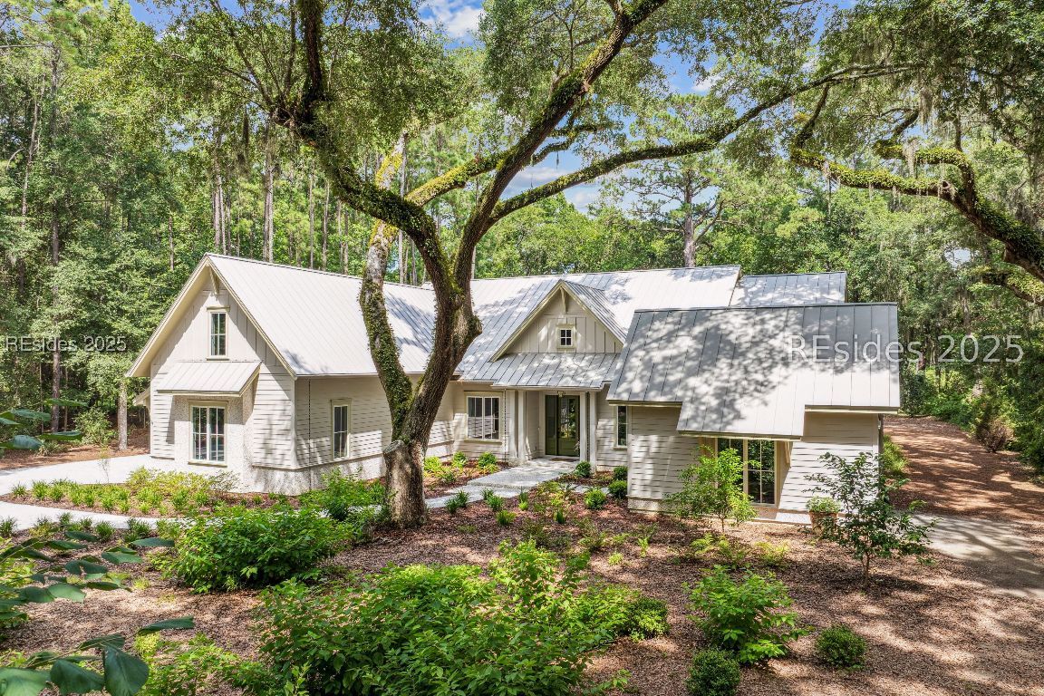 34 Bee Tree Drive