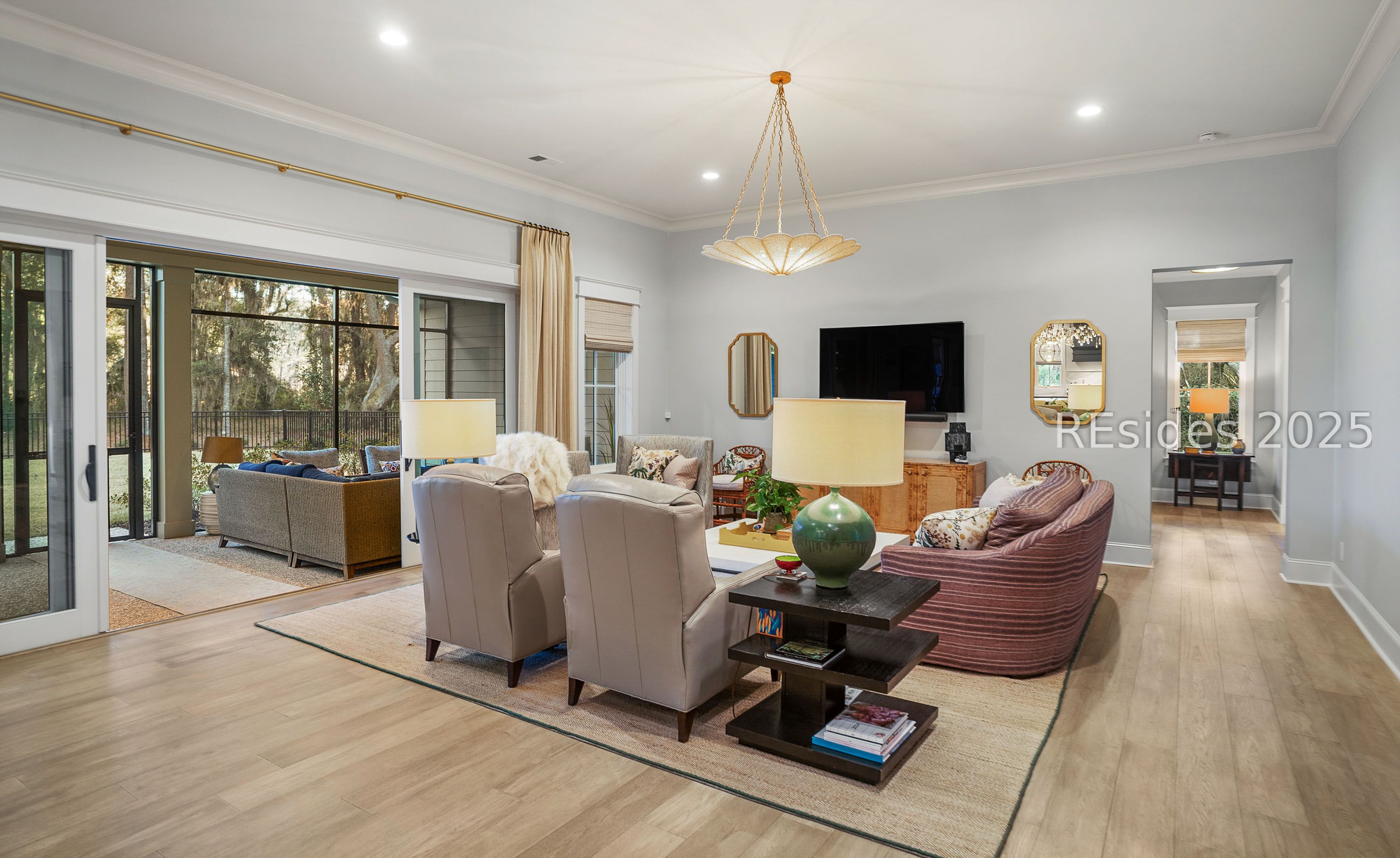34 Bee Tree Drive