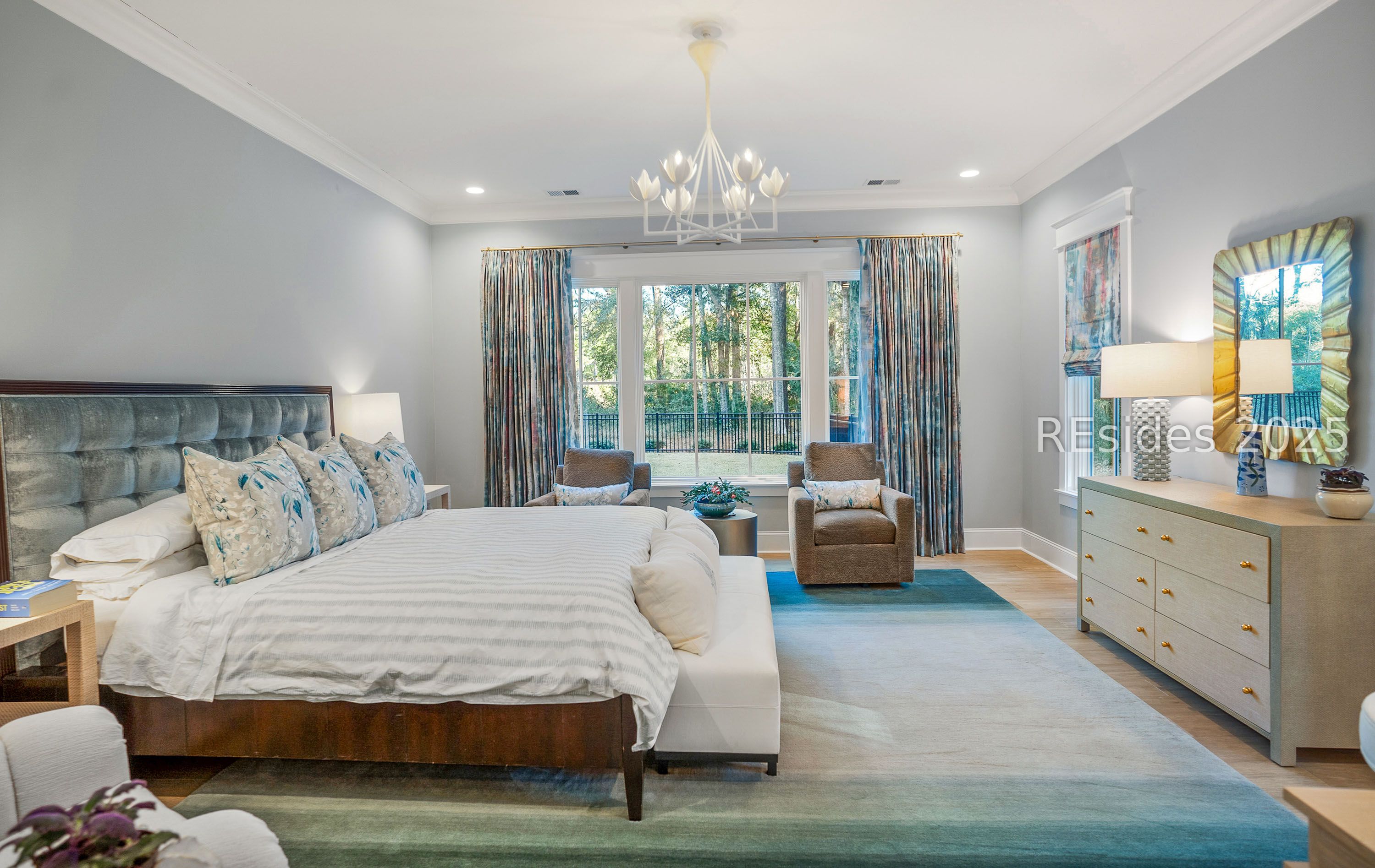 34 Bee Tree Drive