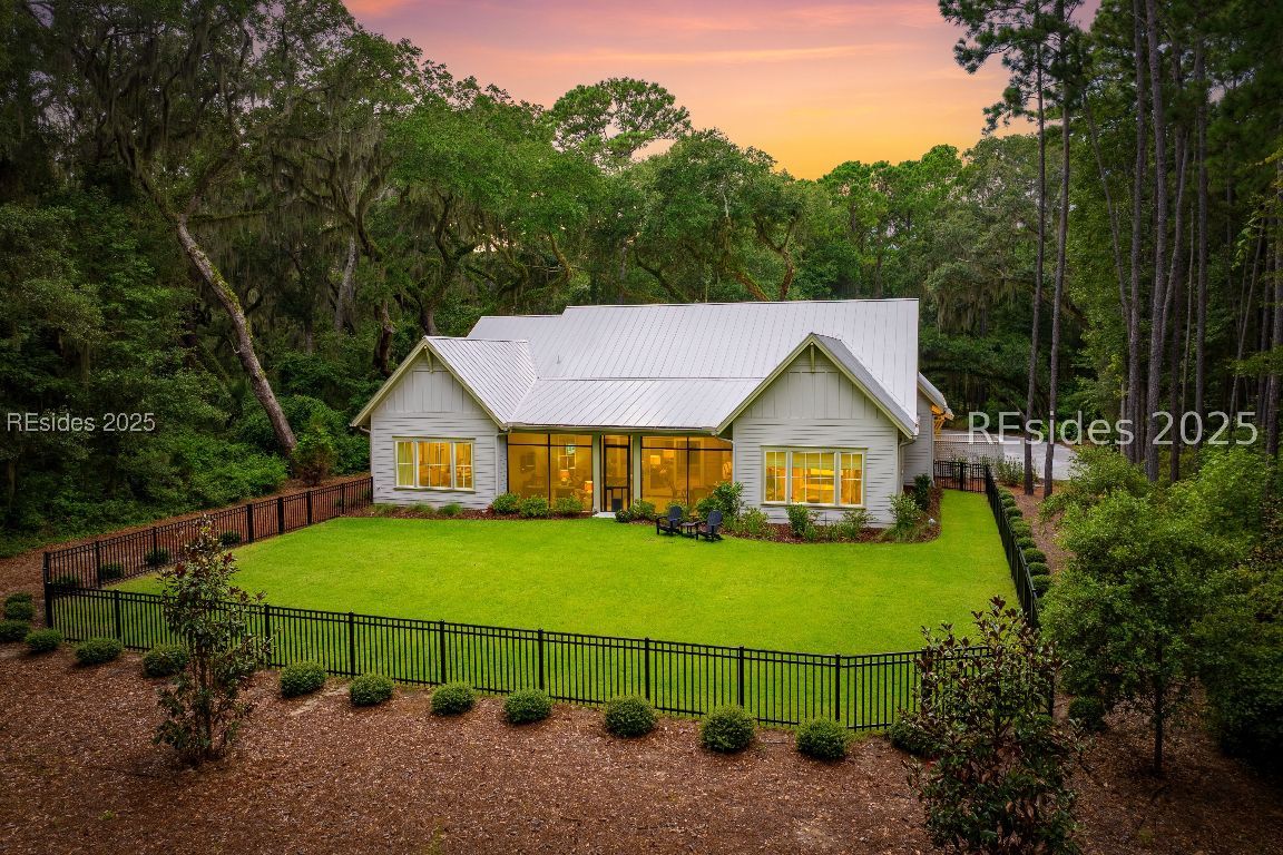 34 Bee Tree Drive