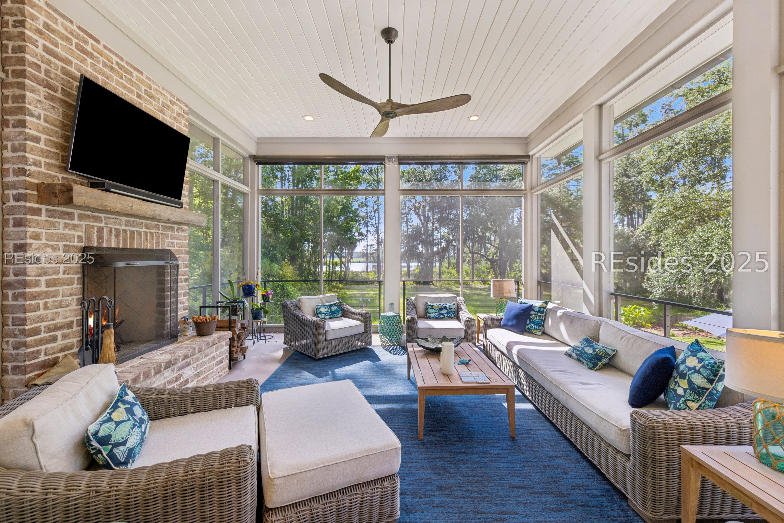 4 Shrimp Pond Road