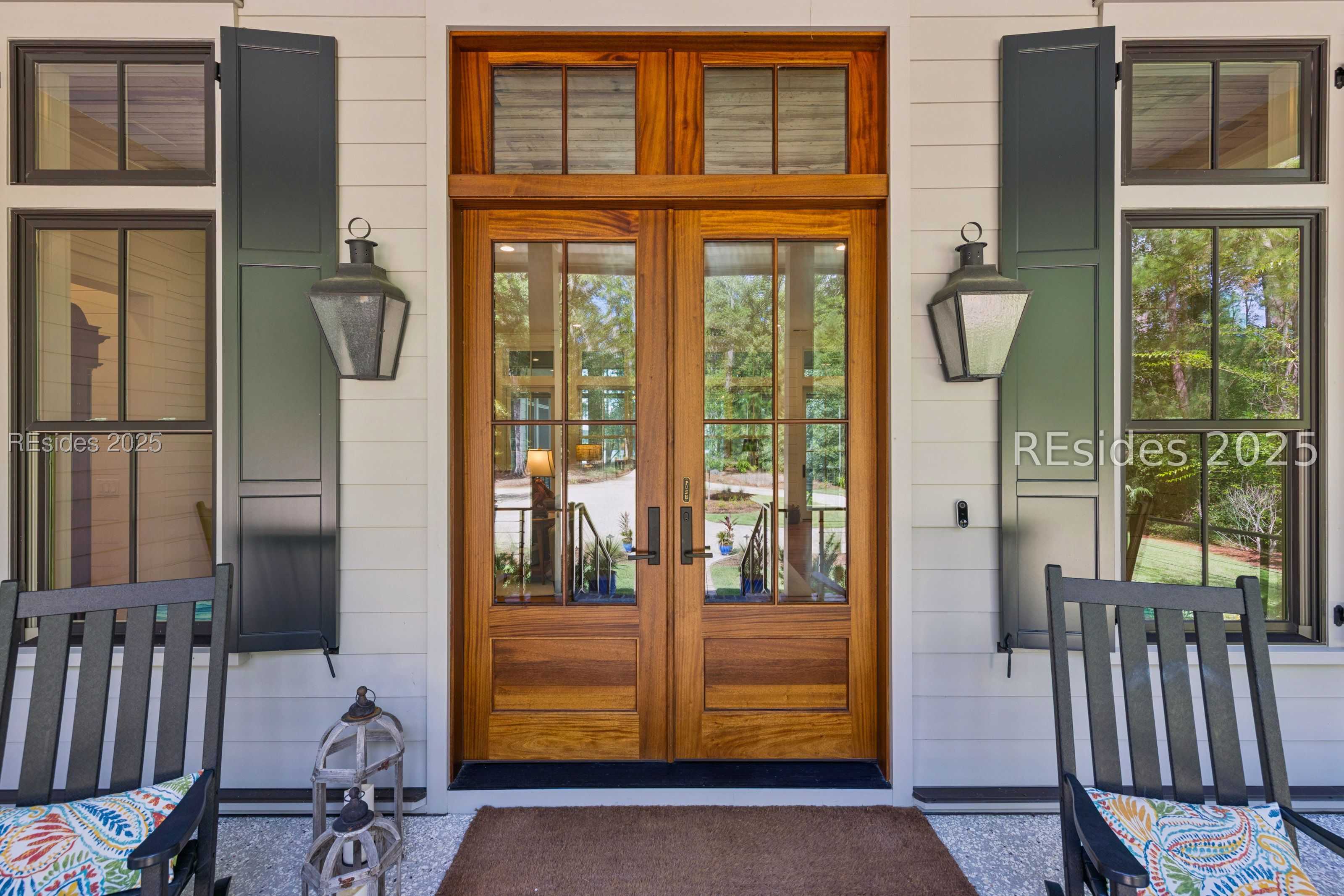 4 Shrimp Pond Road