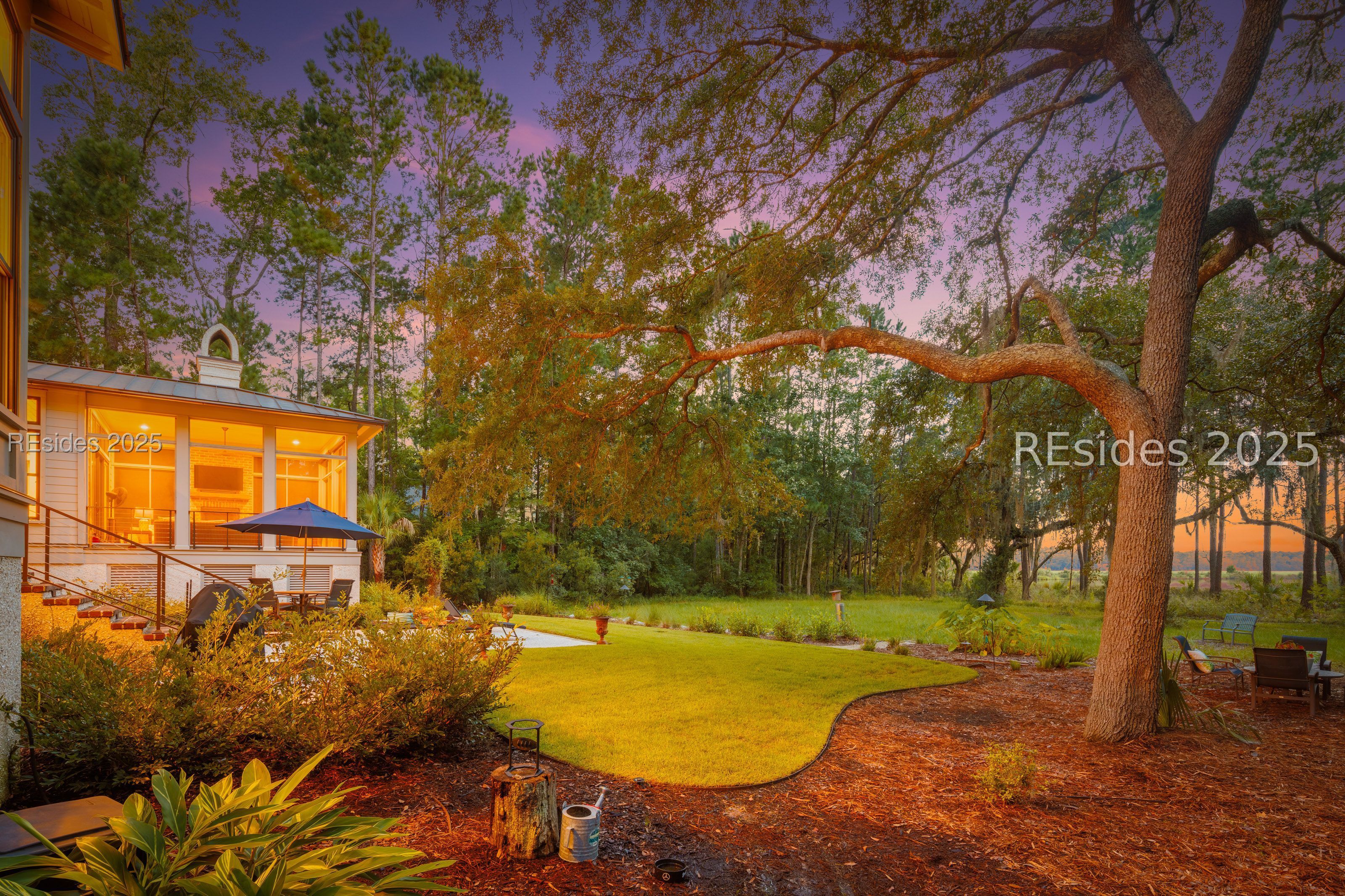 4 Shrimp Pond Road