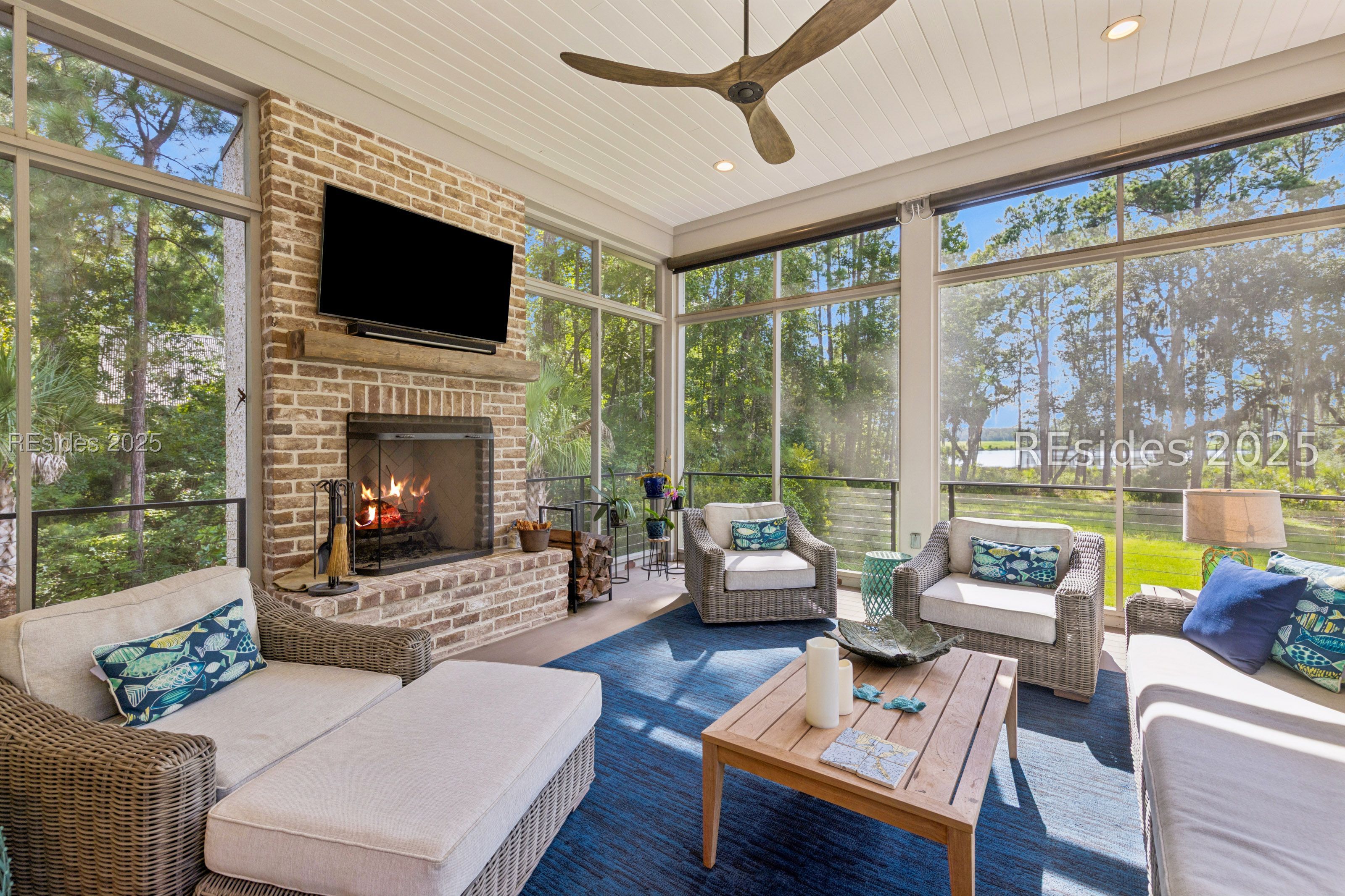 4 Shrimp Pond Road