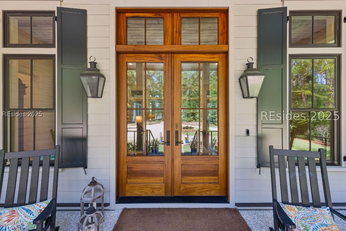 4 Shrimp Pond Road