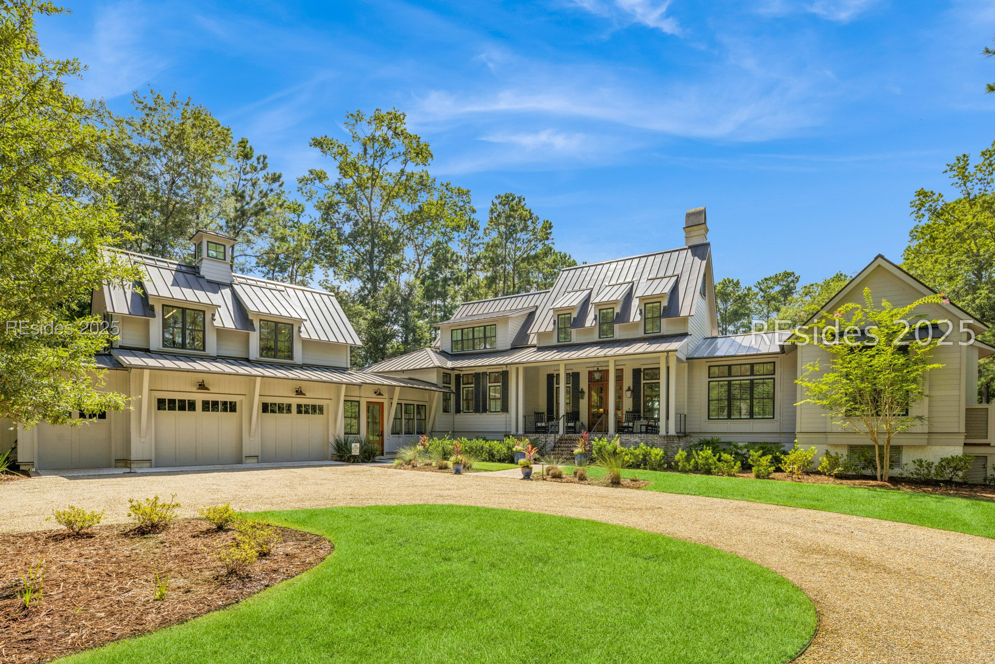 4 Shrimp Pond Road