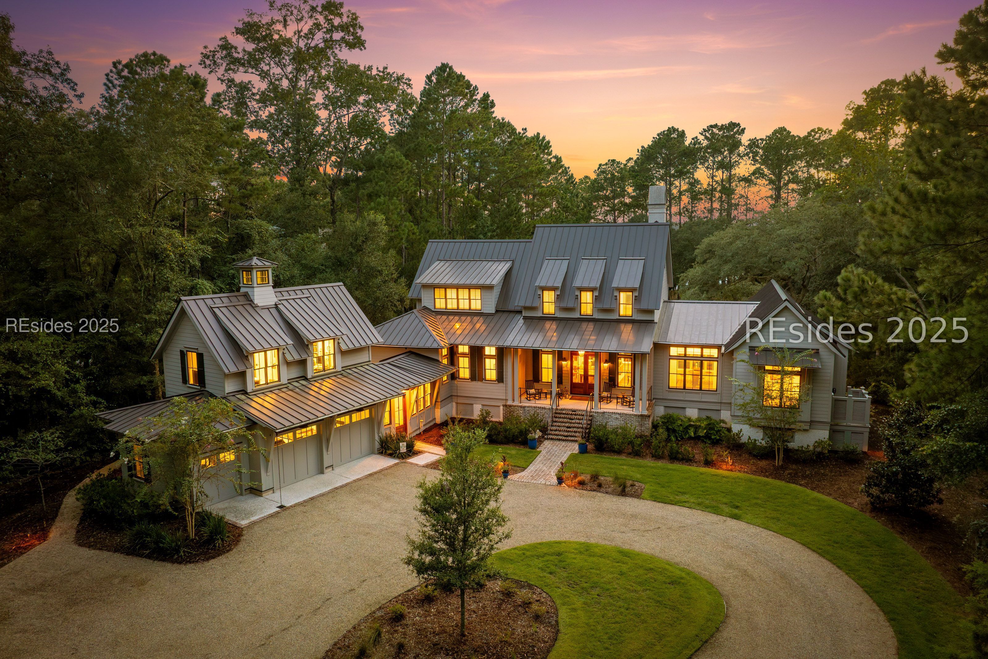 4 Shrimp Pond Road