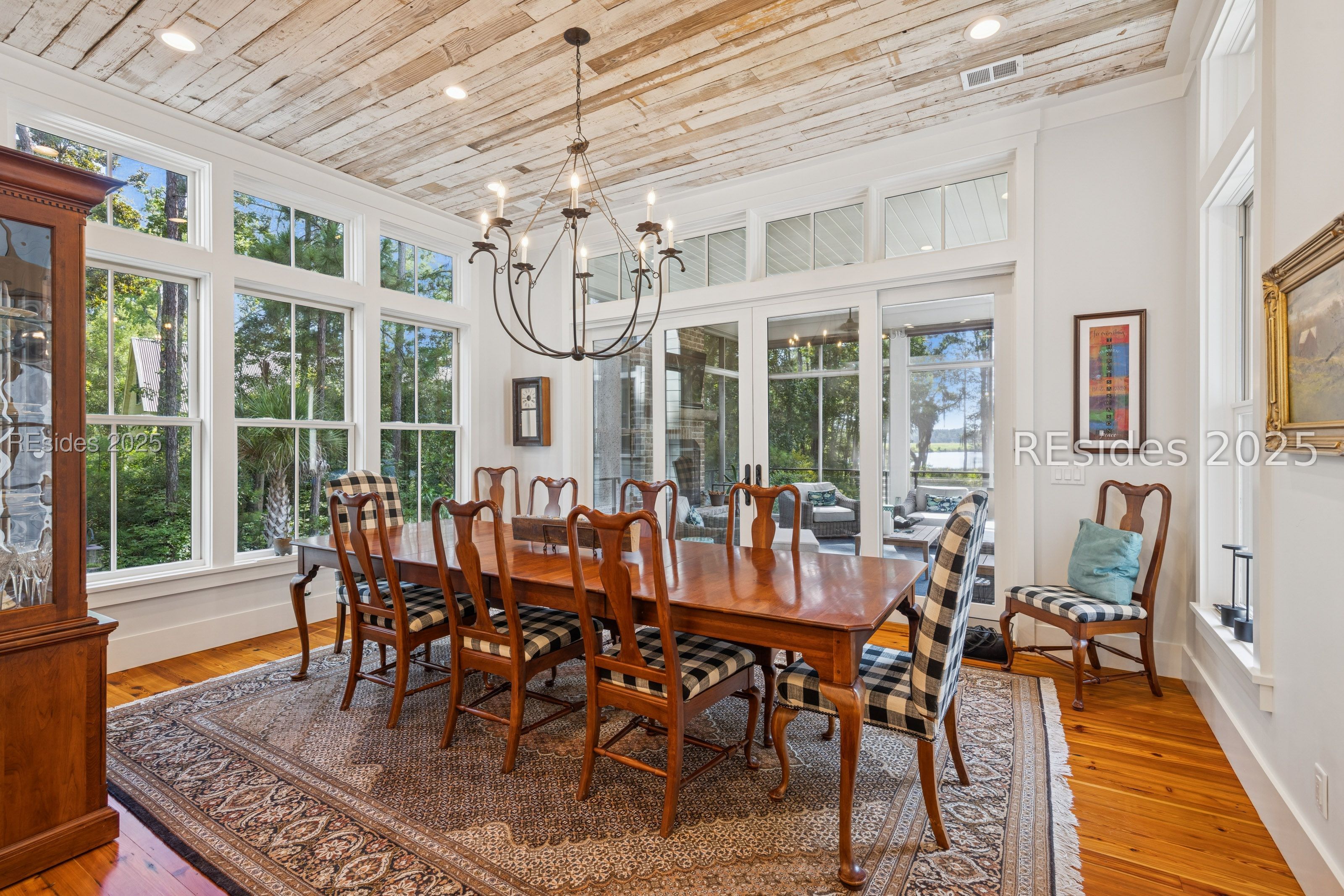 4 Shrimp Pond Road