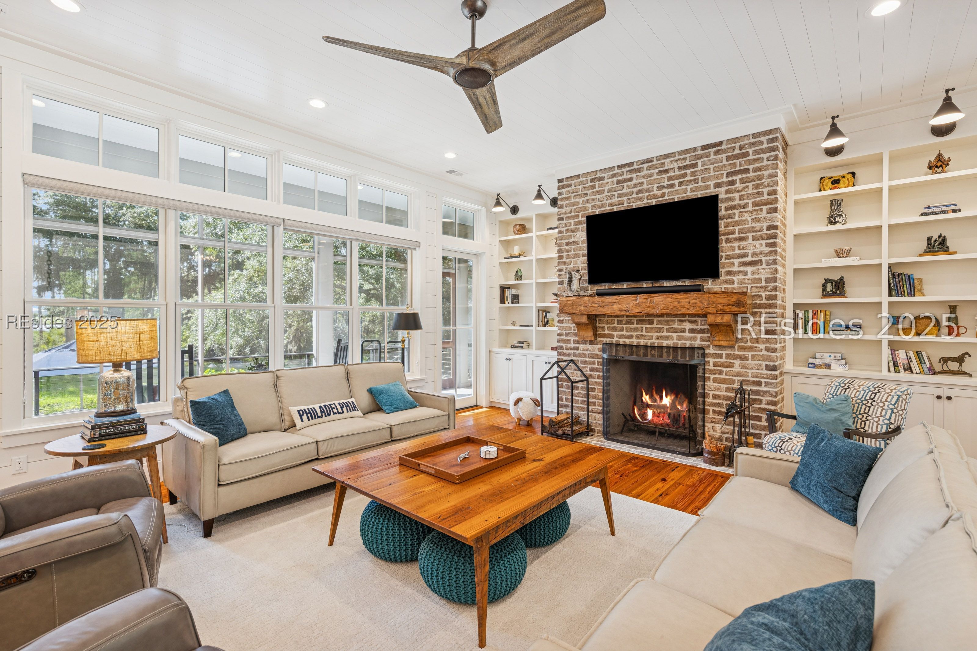 4 Shrimp Pond Road