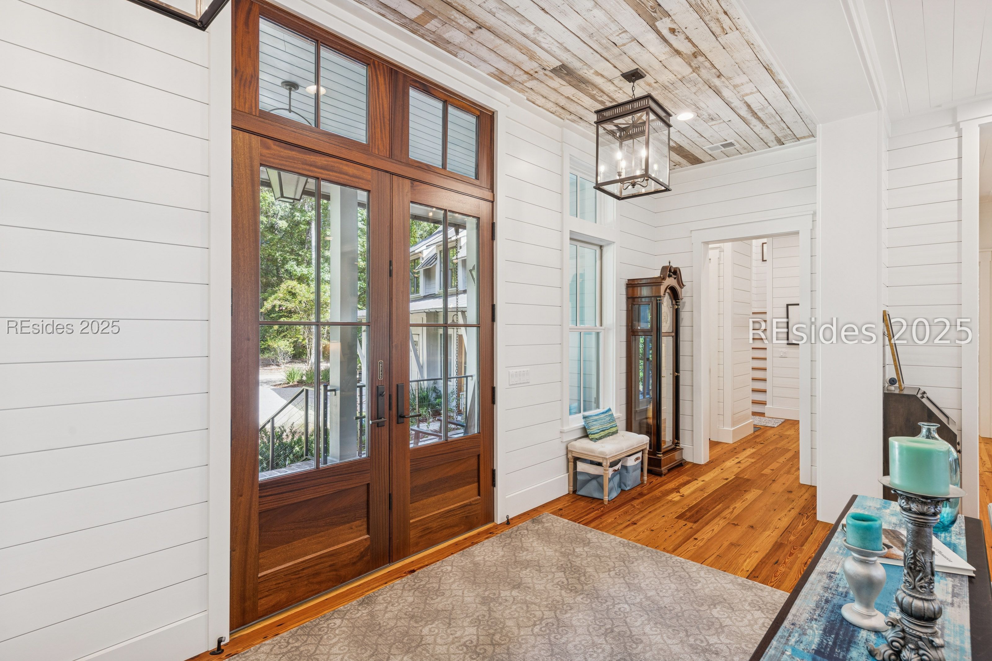4 Shrimp Pond Road