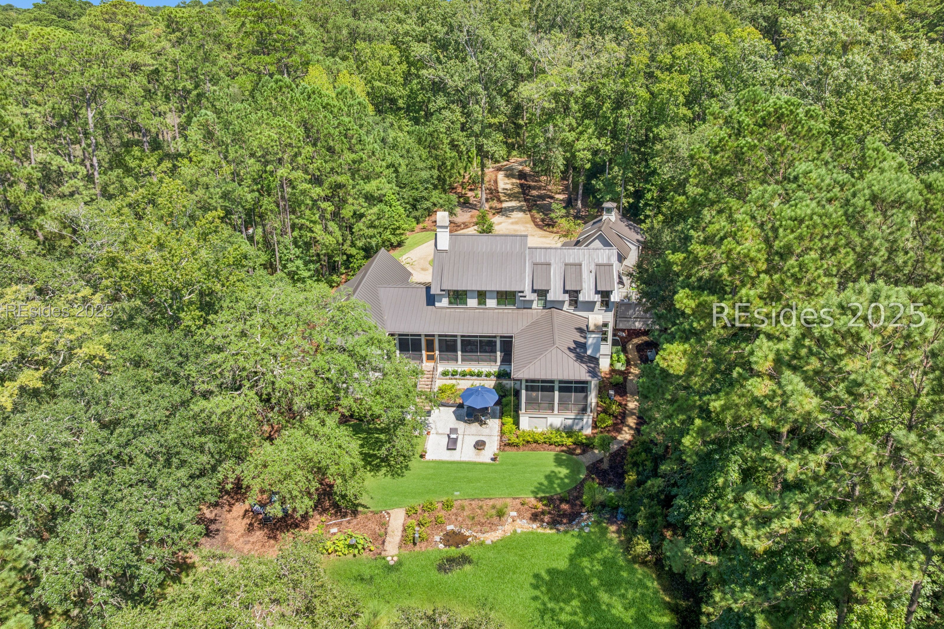 4 Shrimp Pond Road