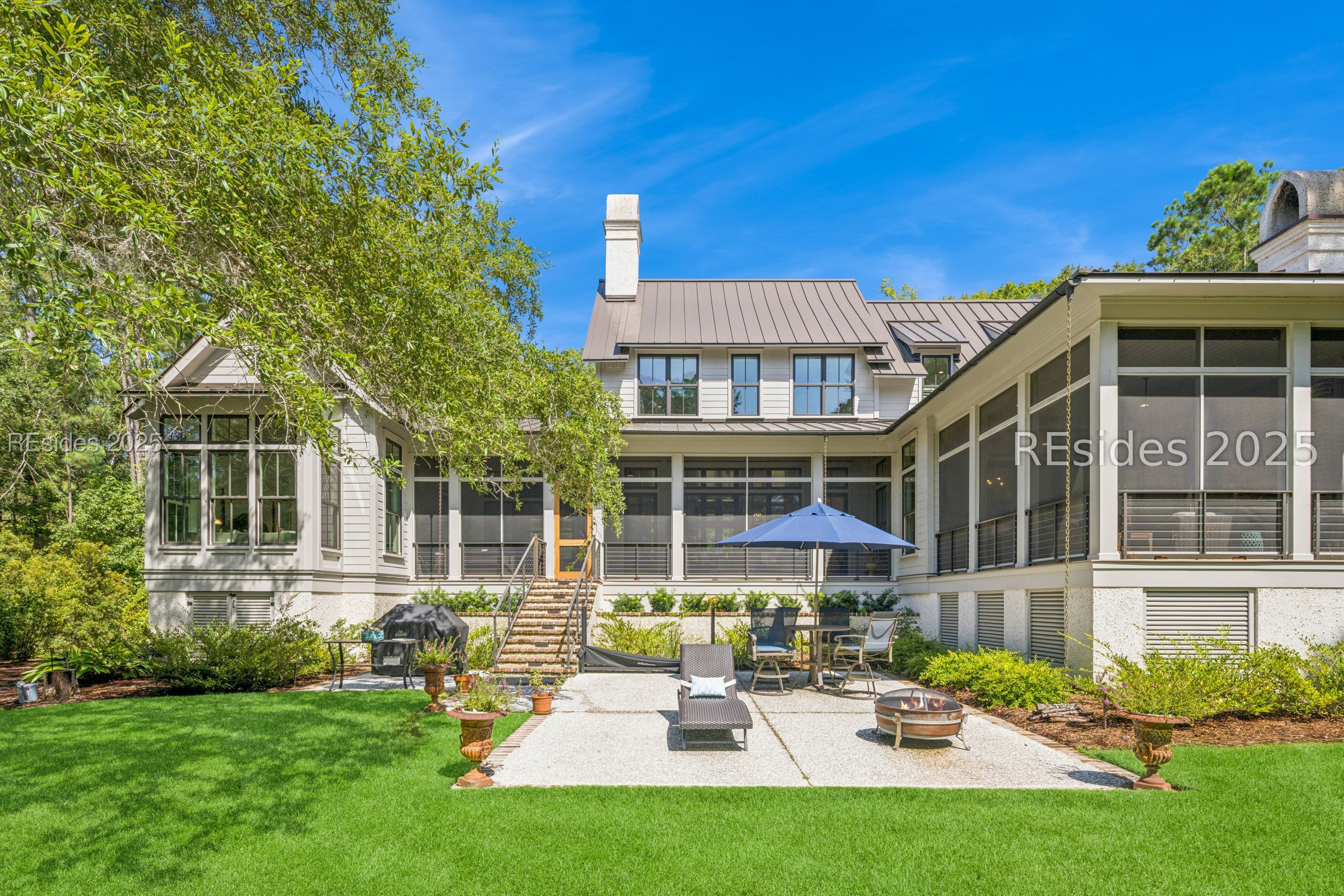 4 Shrimp Pond Road