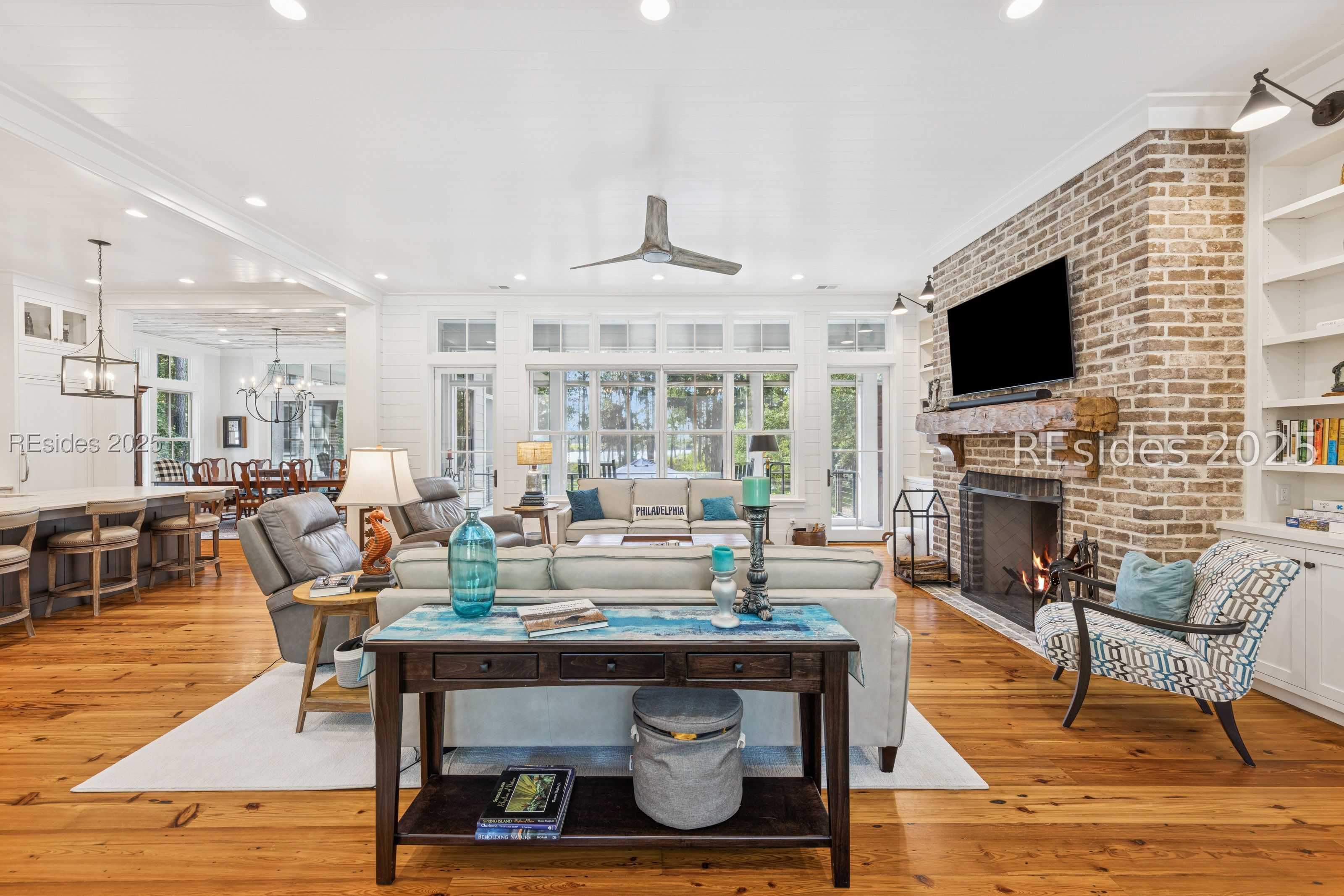 4 Shrimp Pond Road