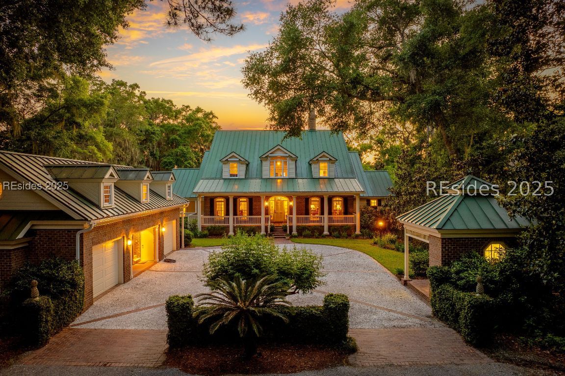 38 John Cochran Circle