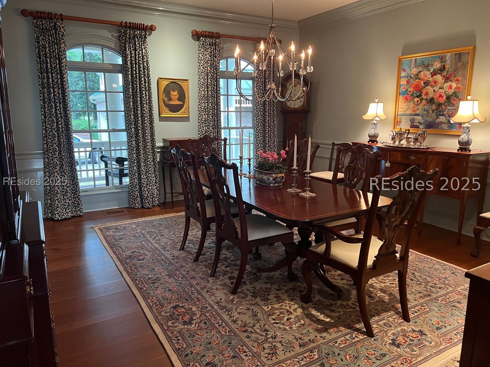 38 John Cochran Circle