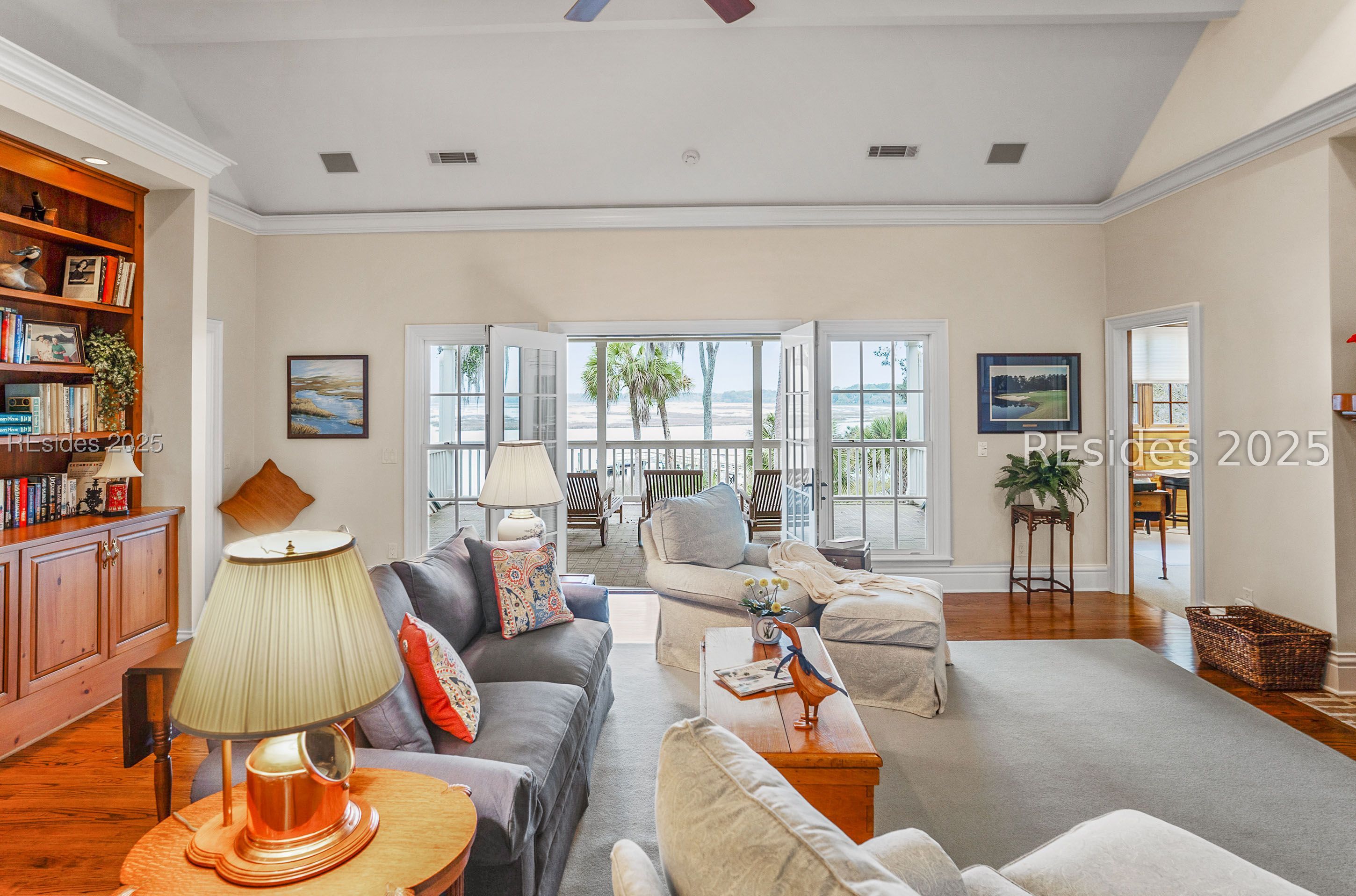 38 John Cochran Circle