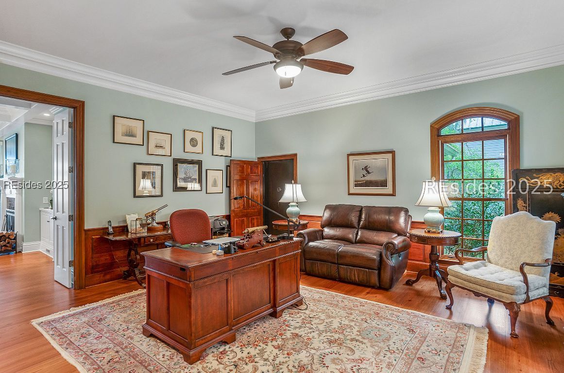 38 John Cochran Circle