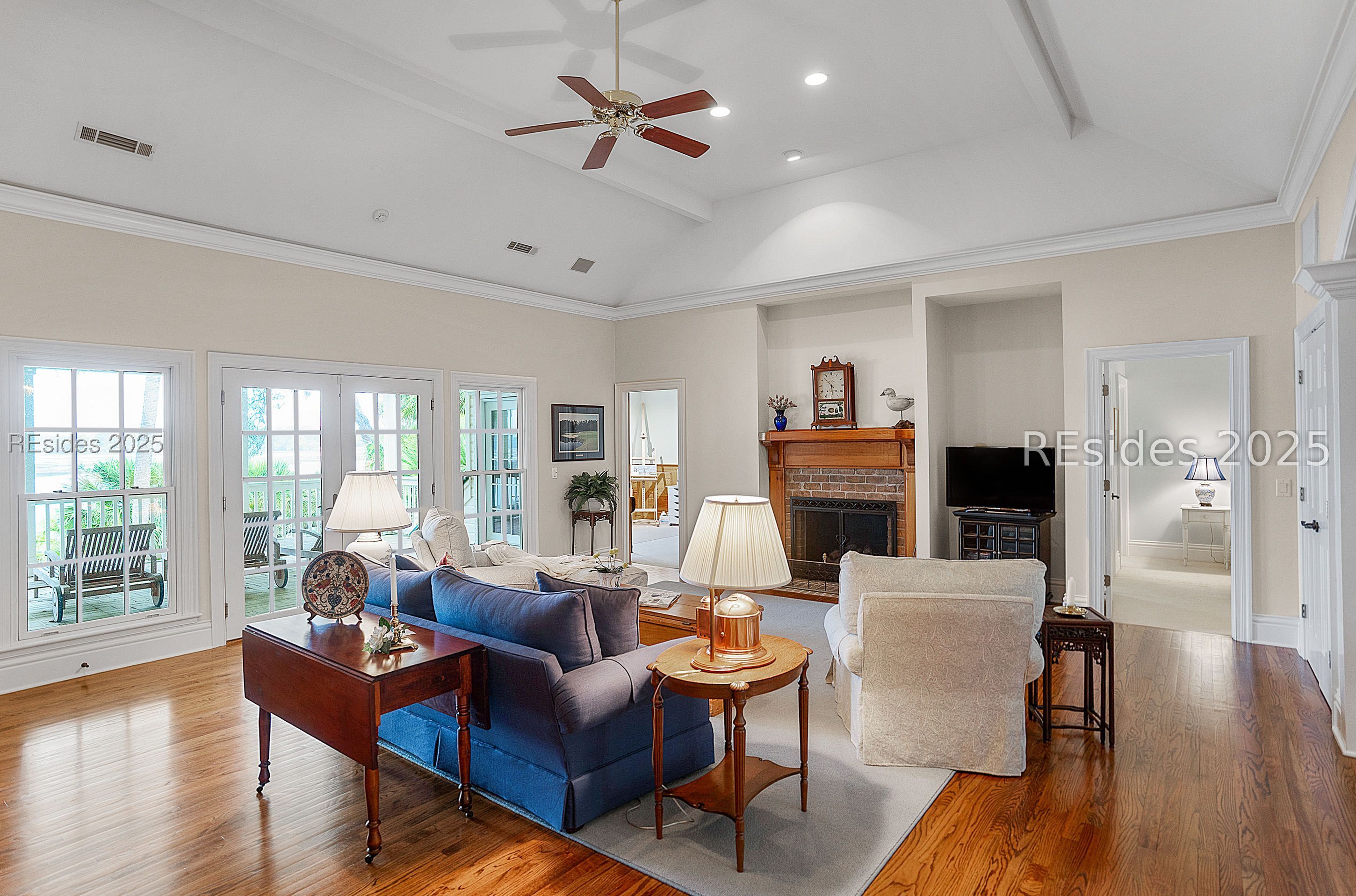 38 John Cochran Circle