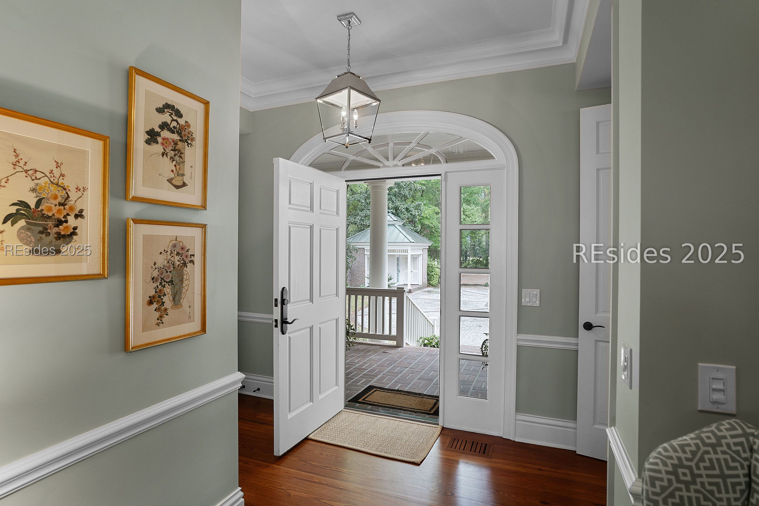38 John Cochran Circle