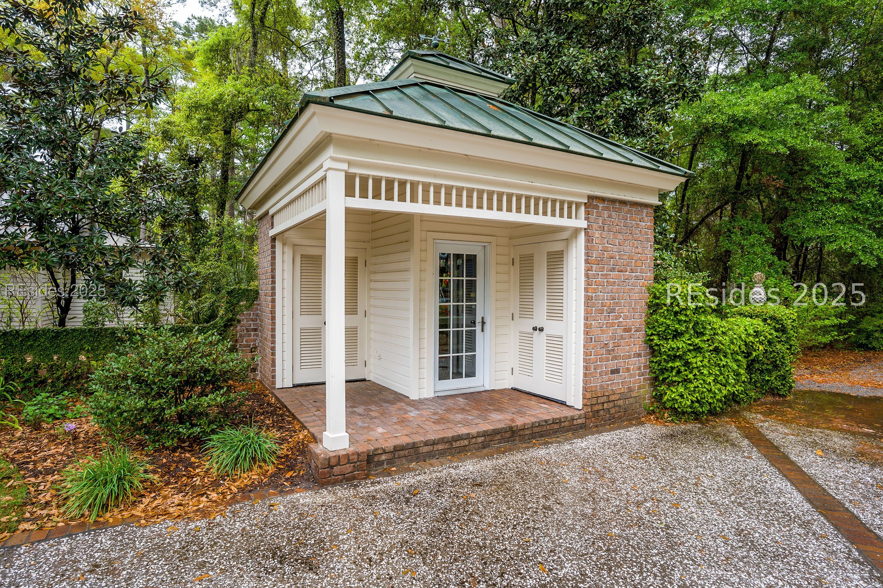 38 John Cochran Circle