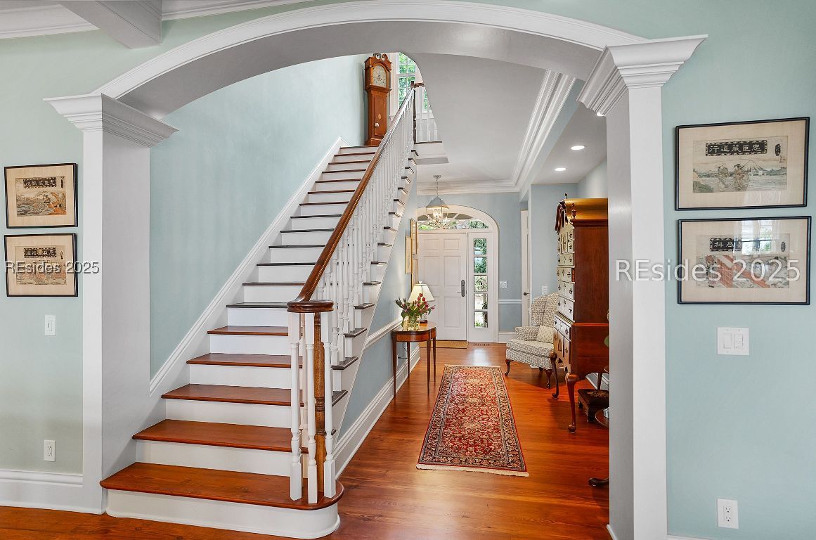 38 John Cochran Circle