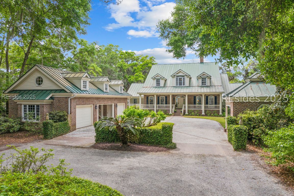 38 John Cochran Circle