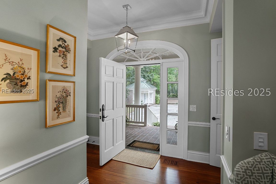 38 John Cochran Circle