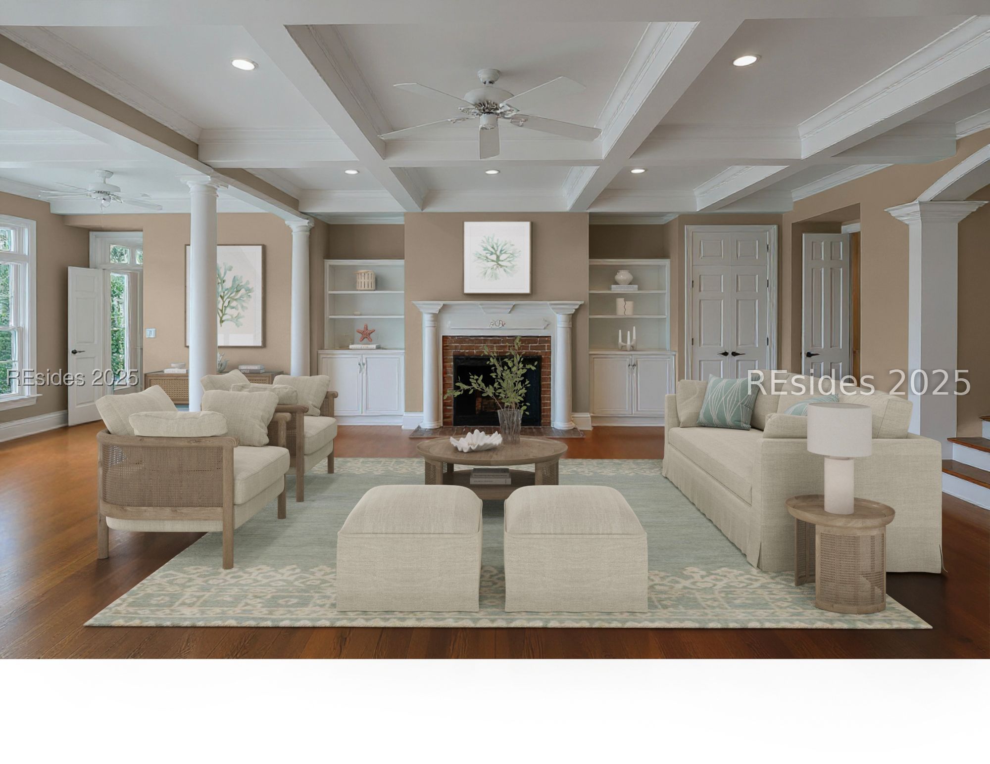 38 John Cochran Circle