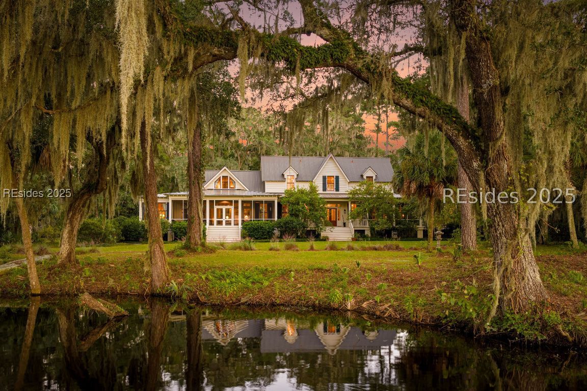 19 Tidal Creek Lane