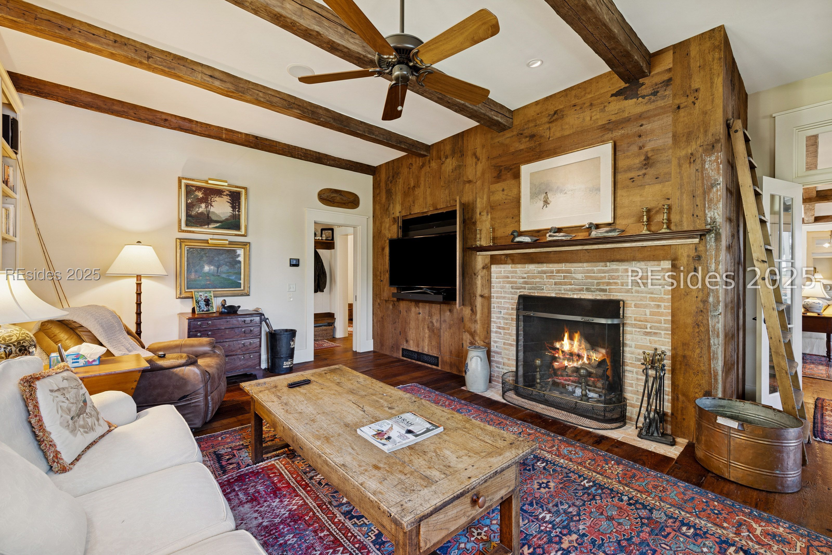 19 Tidal Creek Lane