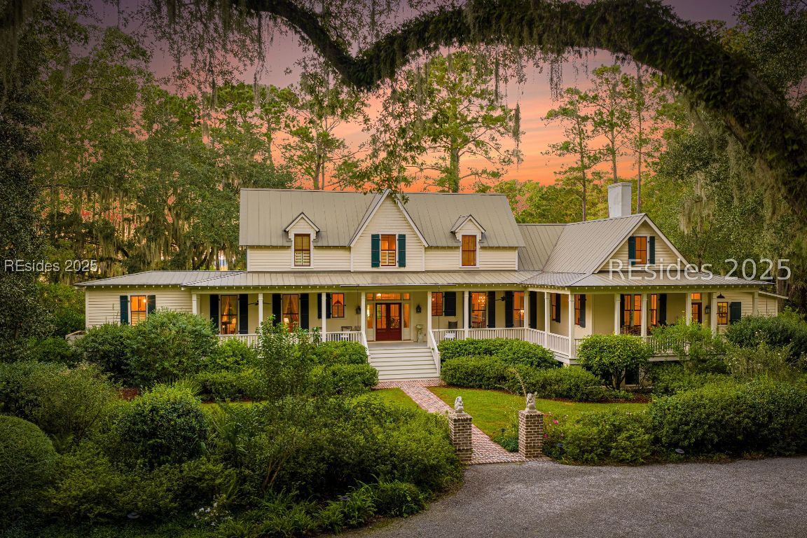 19 Tidal Creek Lane