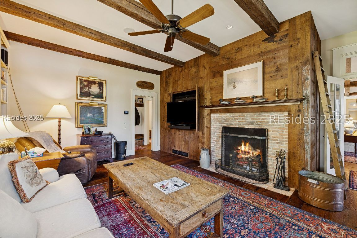19 Tidal Creek Lane