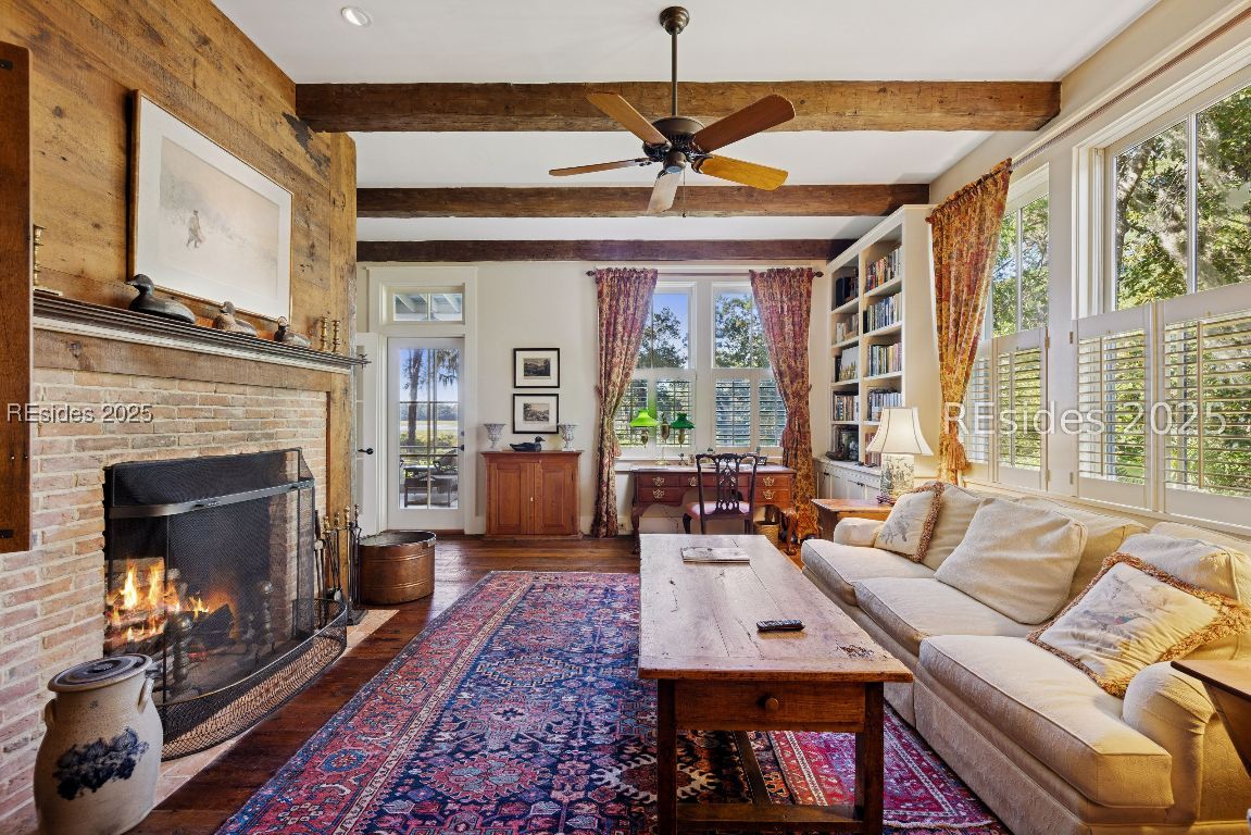 19 Tidal Creek Lane