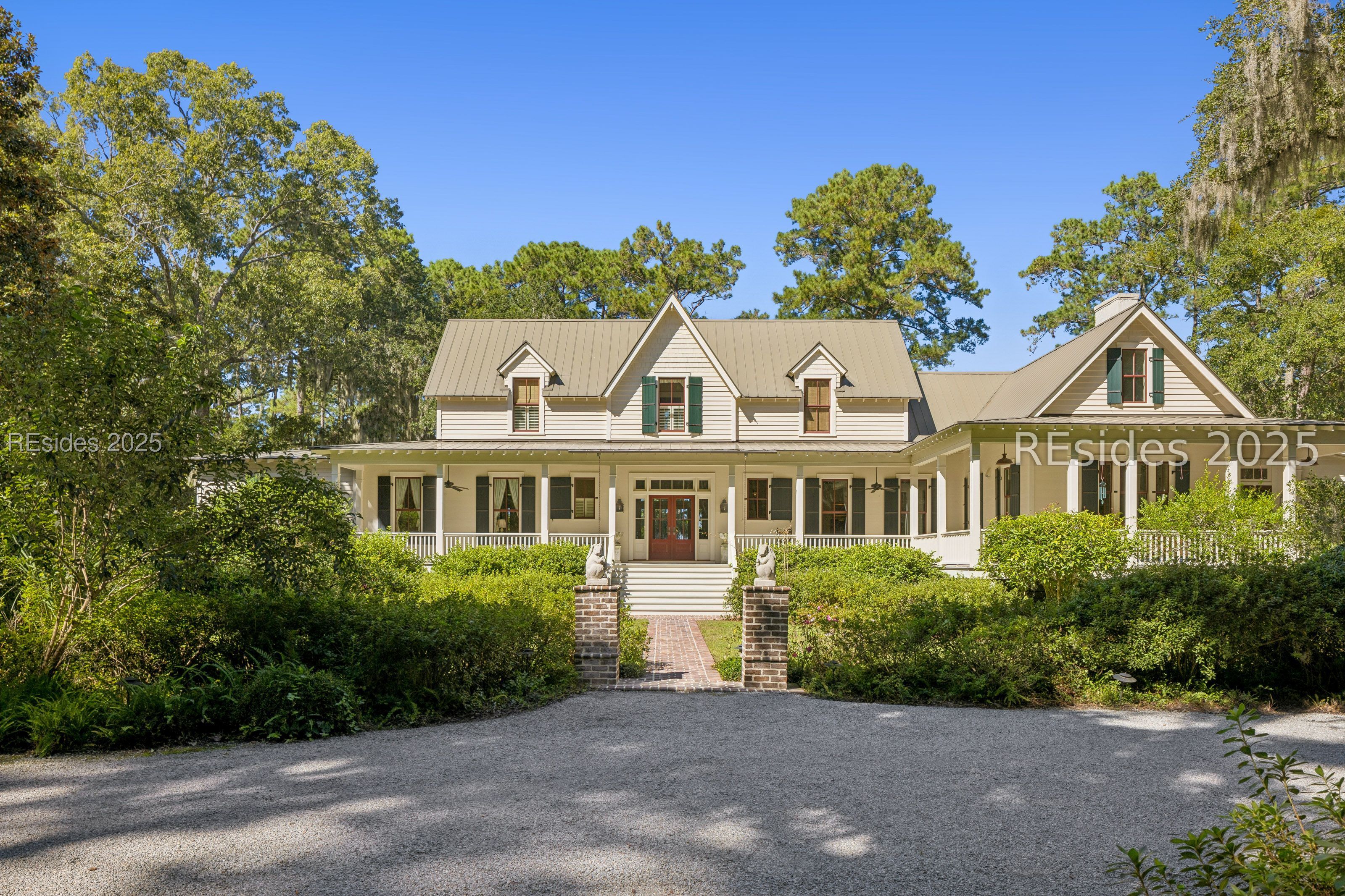 19 Tidal Creek Lane