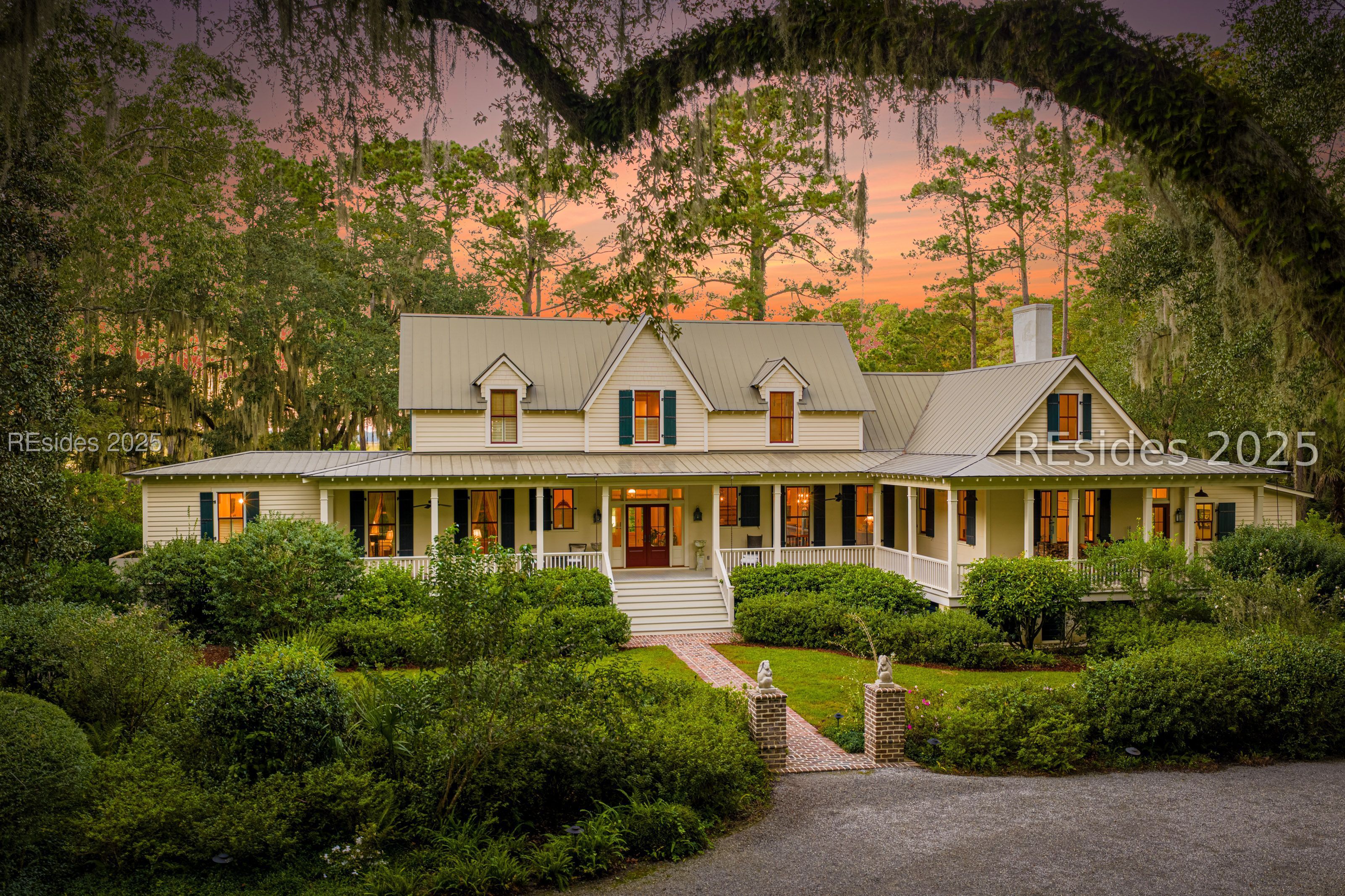 19 Tidal Creek Lane