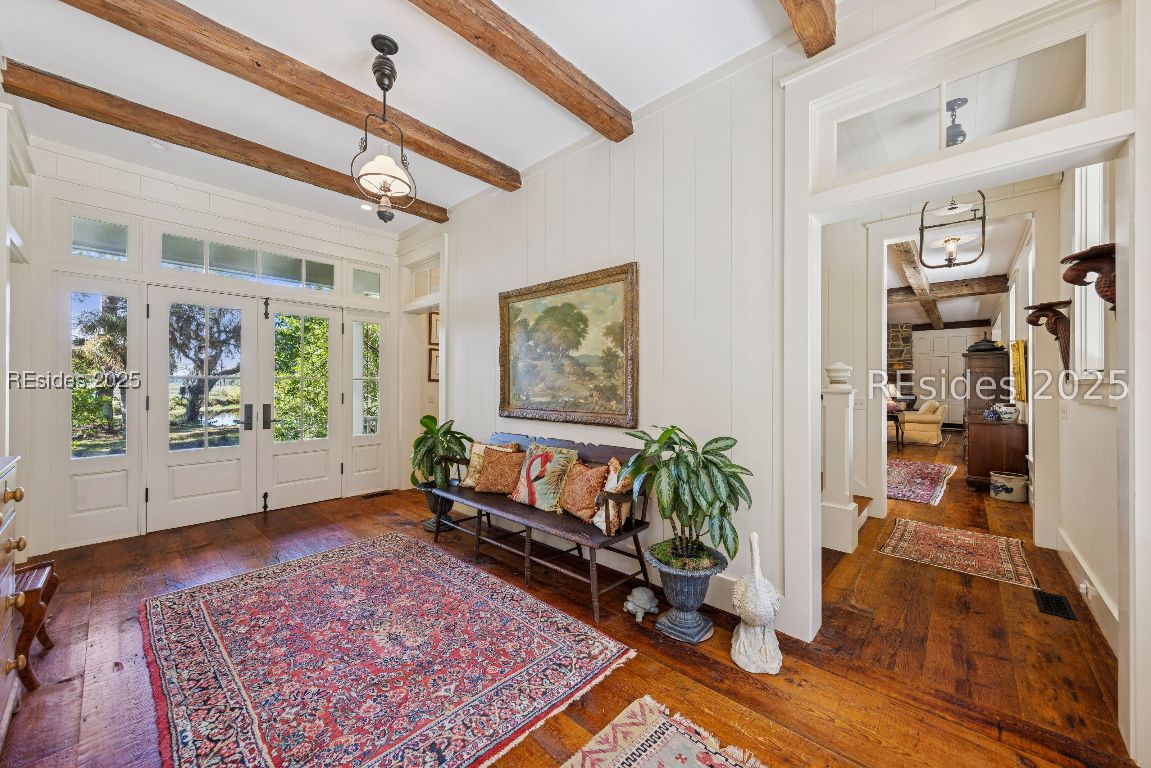 19 Tidal Creek Lane