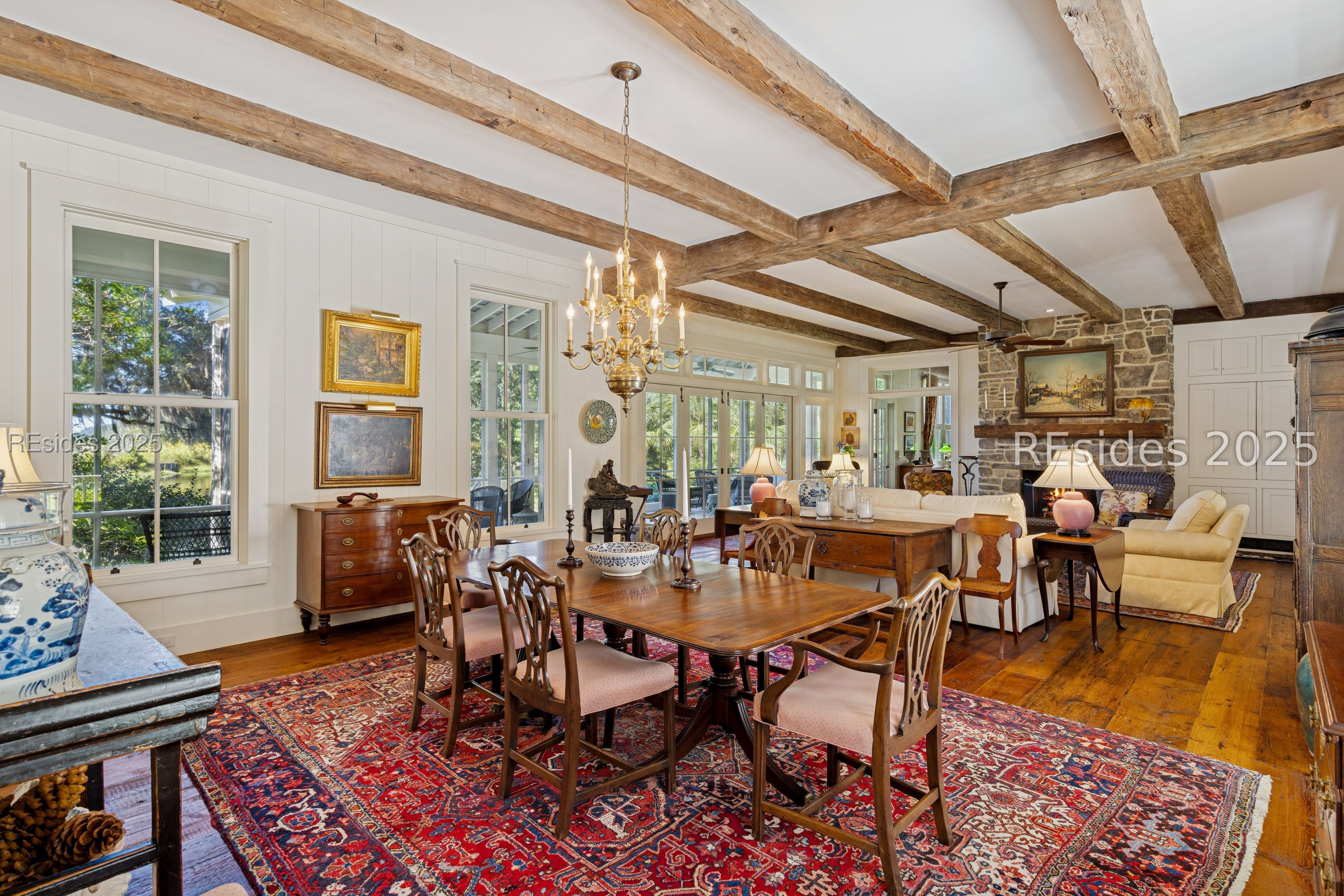 19 Tidal Creek Lane