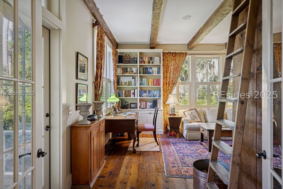 19 Tidal Creek Lane