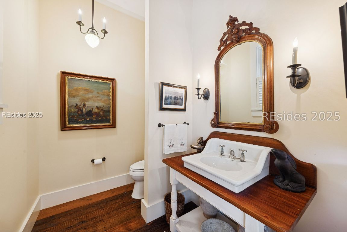 19 Tidal Creek Lane