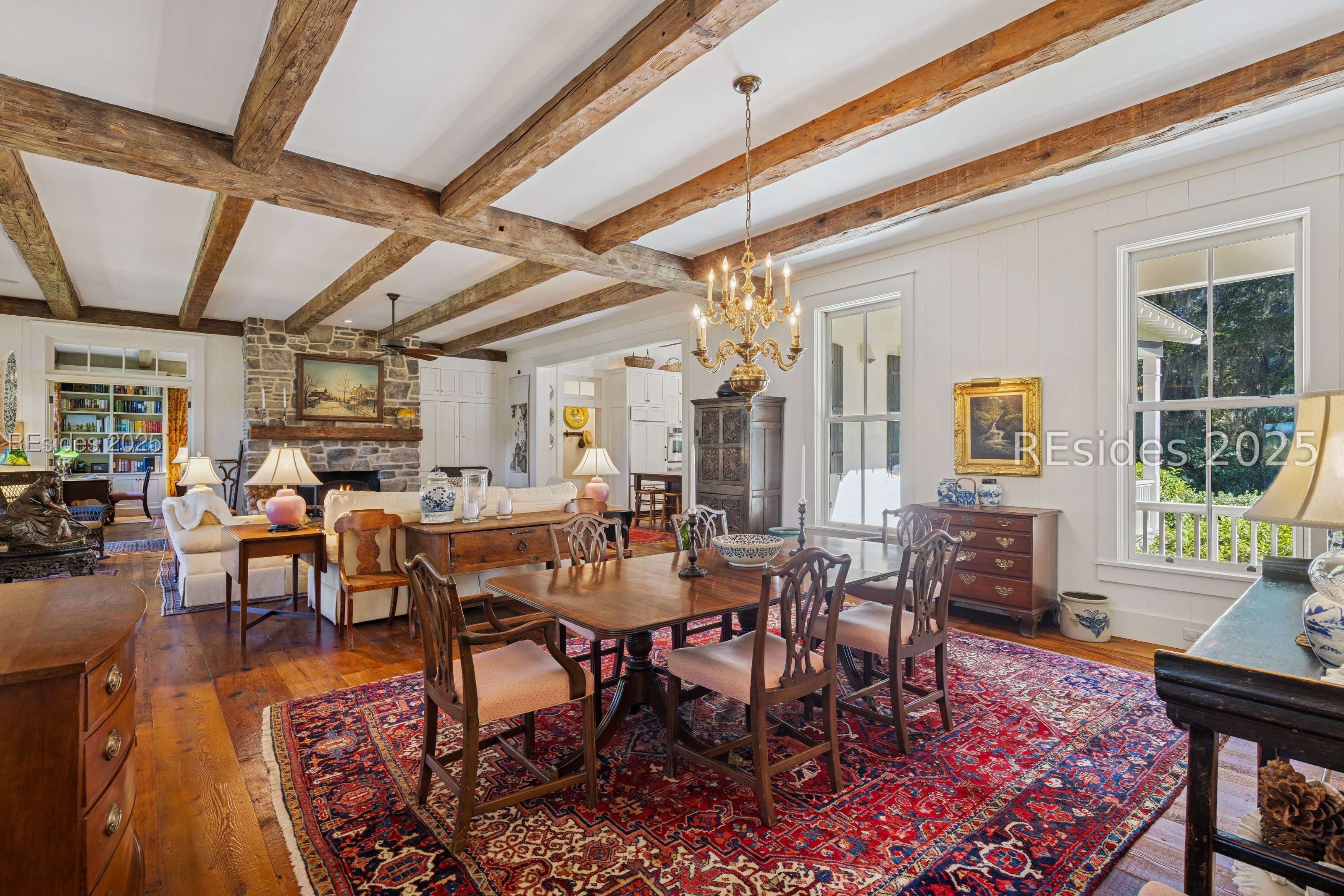 19 Tidal Creek Lane