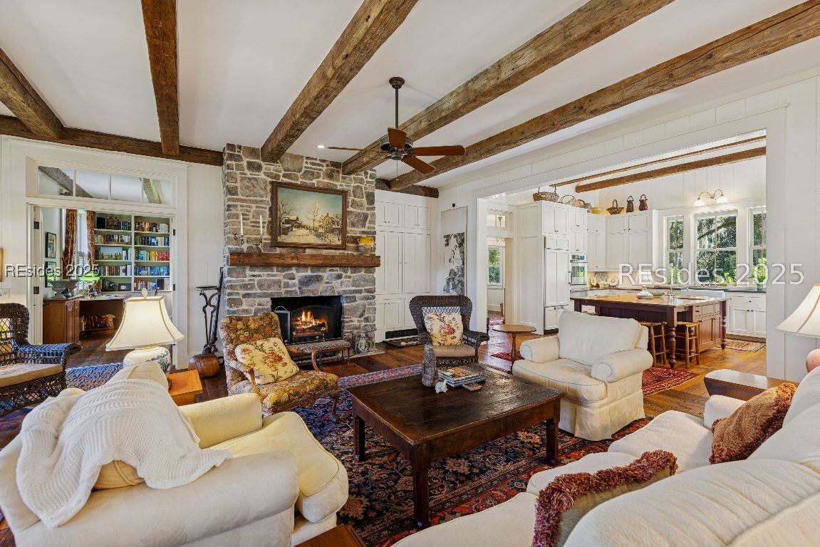 19 Tidal Creek Lane