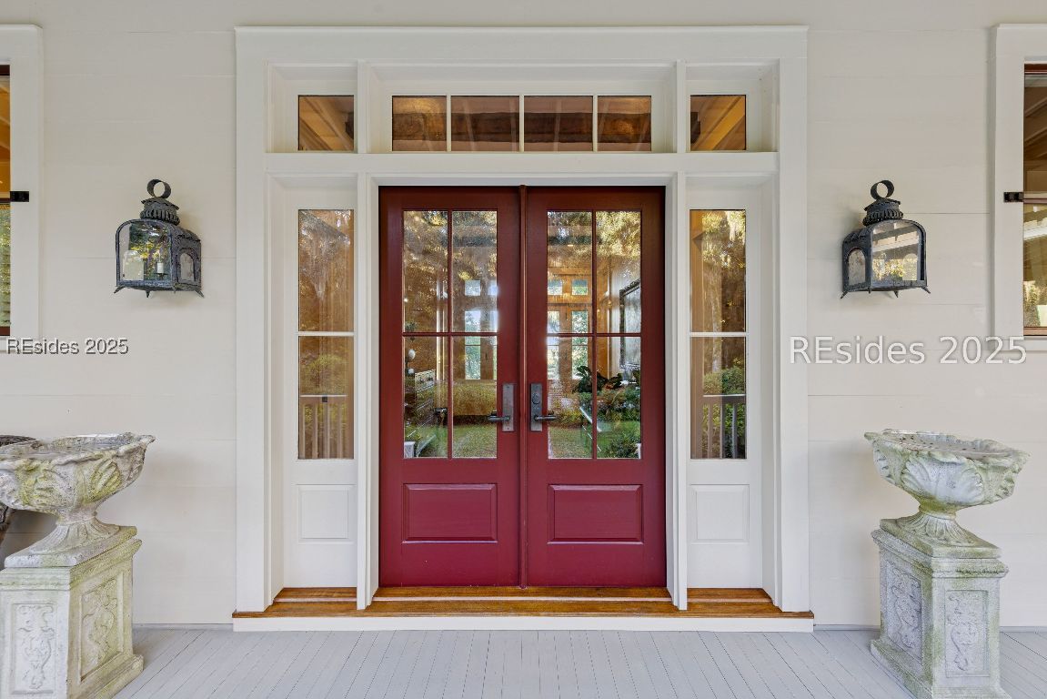 19 Tidal Creek Lane