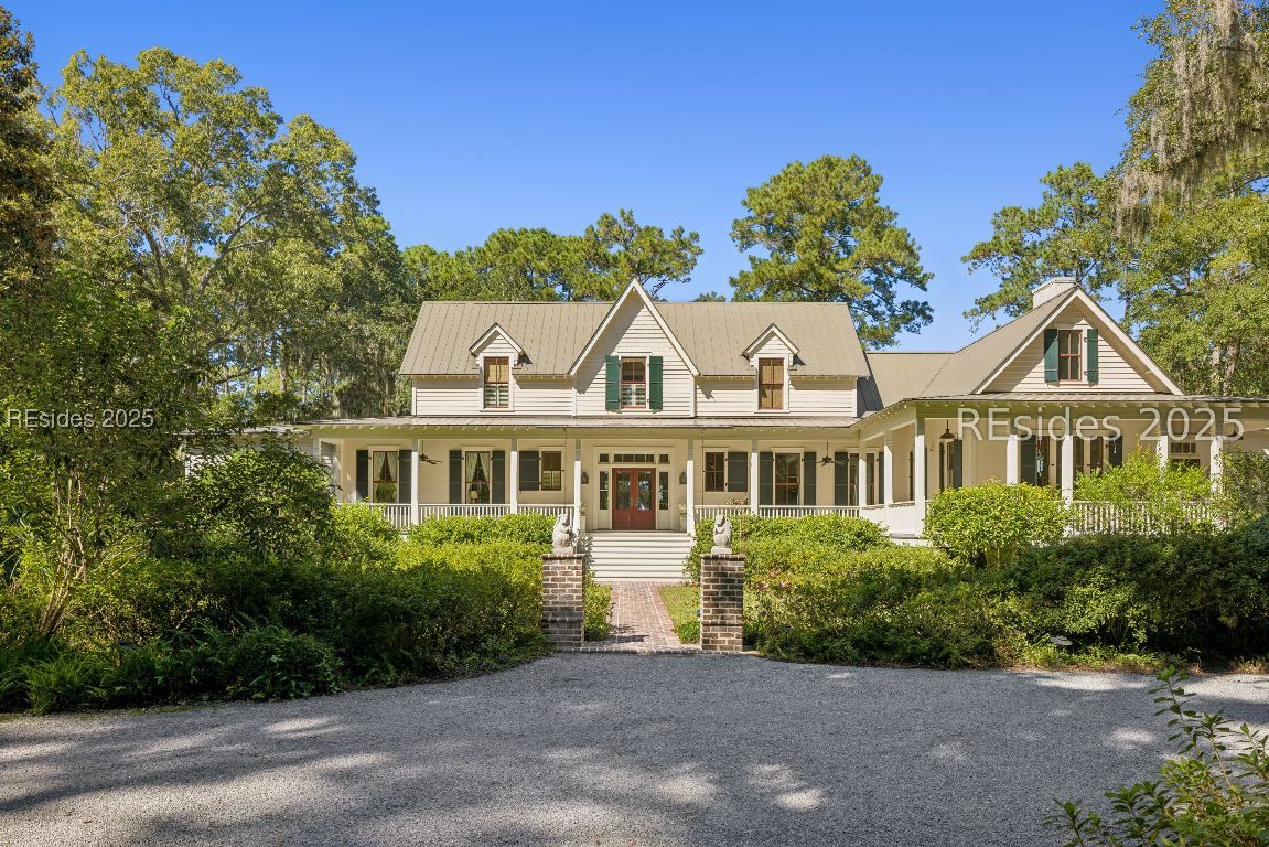 19 Tidal Creek Lane